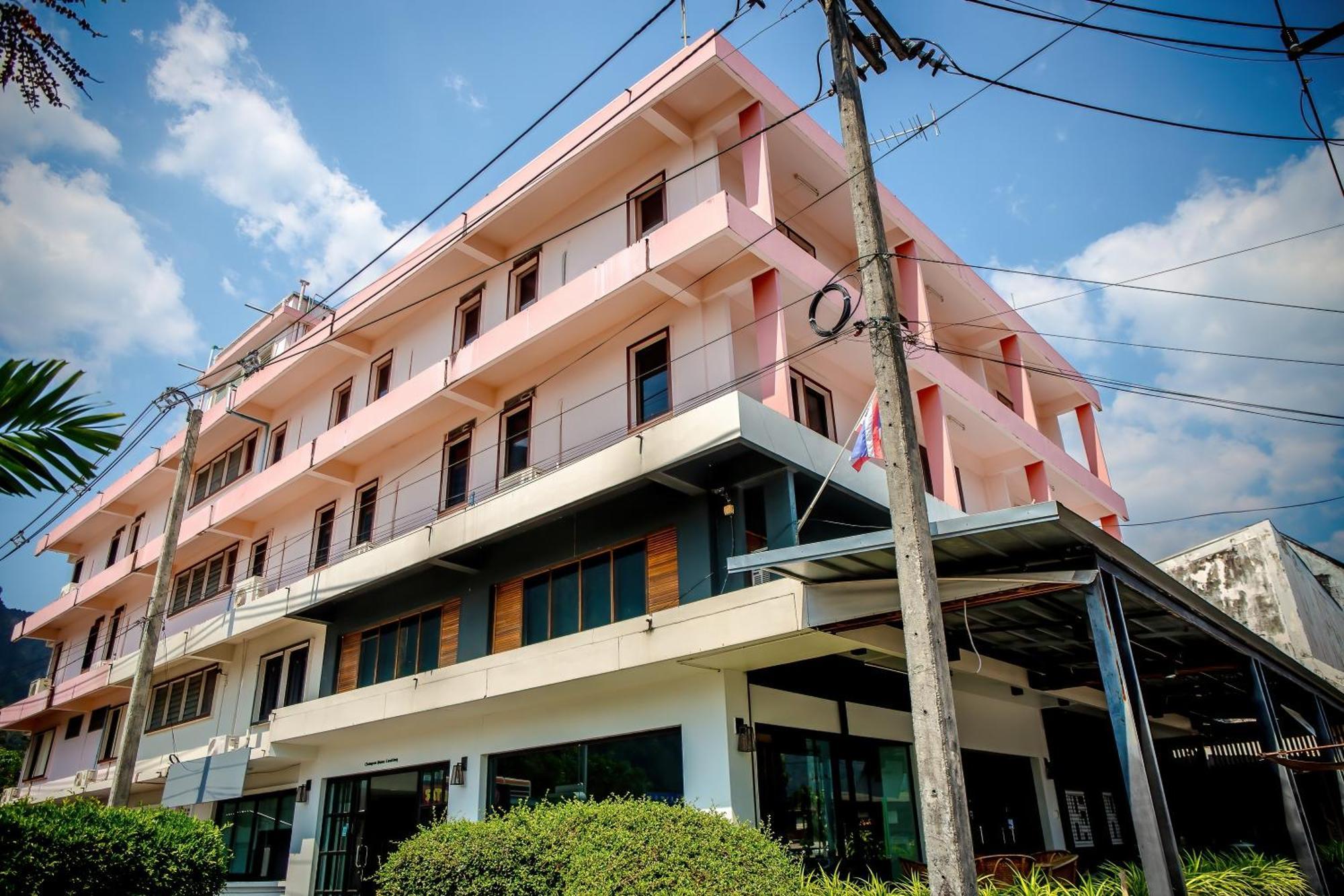 Lukmuang 2 Hotel Phang Nga