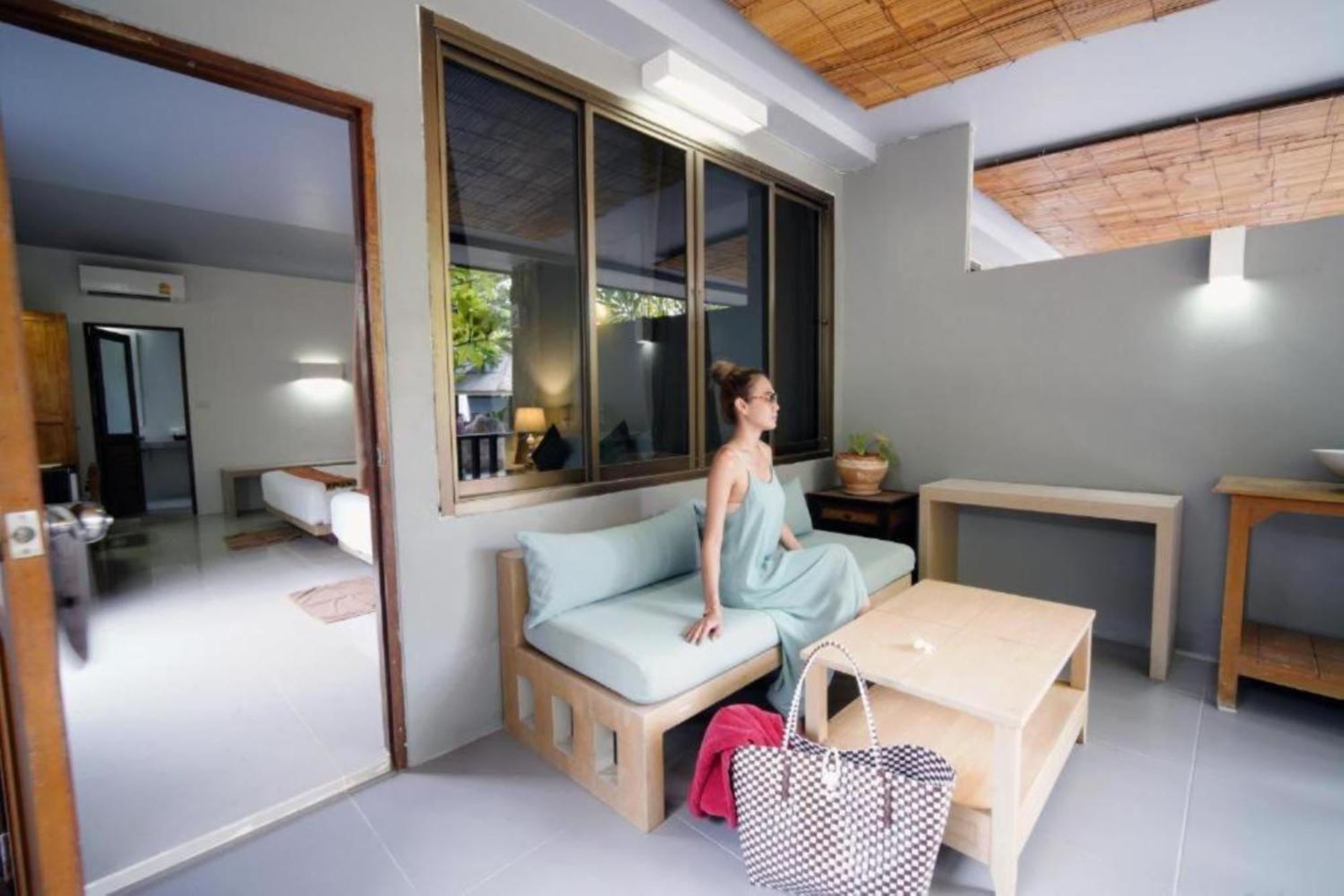 Cha-cha Krabi Beachfront