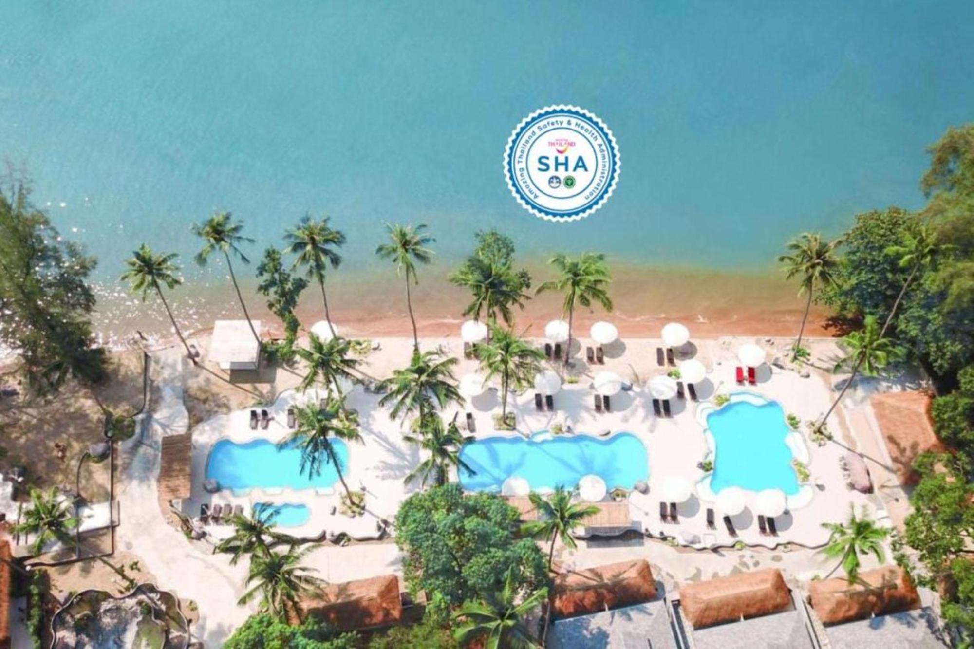 Hotel Cha-cha Krabi Beachfront Ao Nam Mao