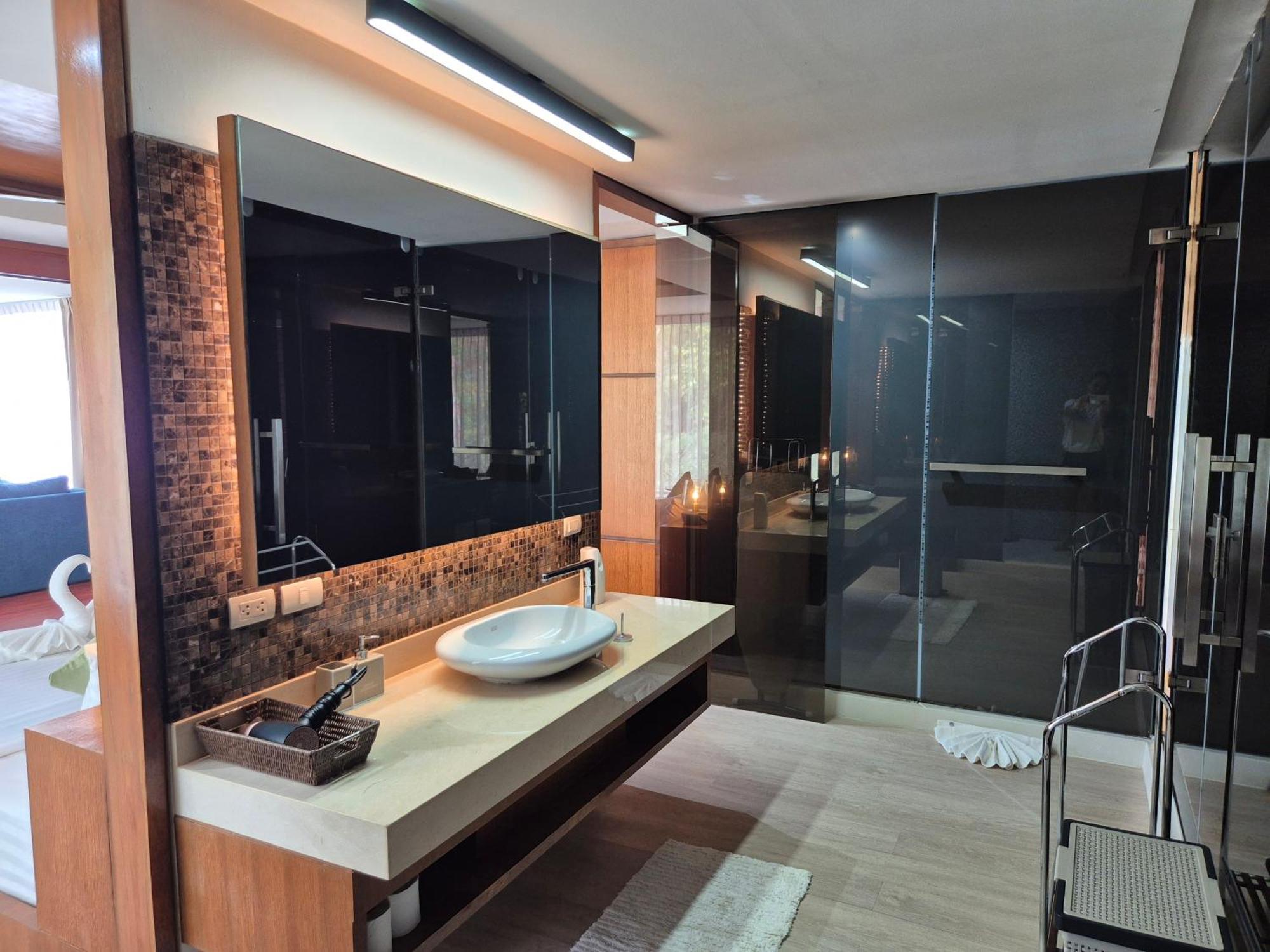 Skyfall Thailand Phuket Villa