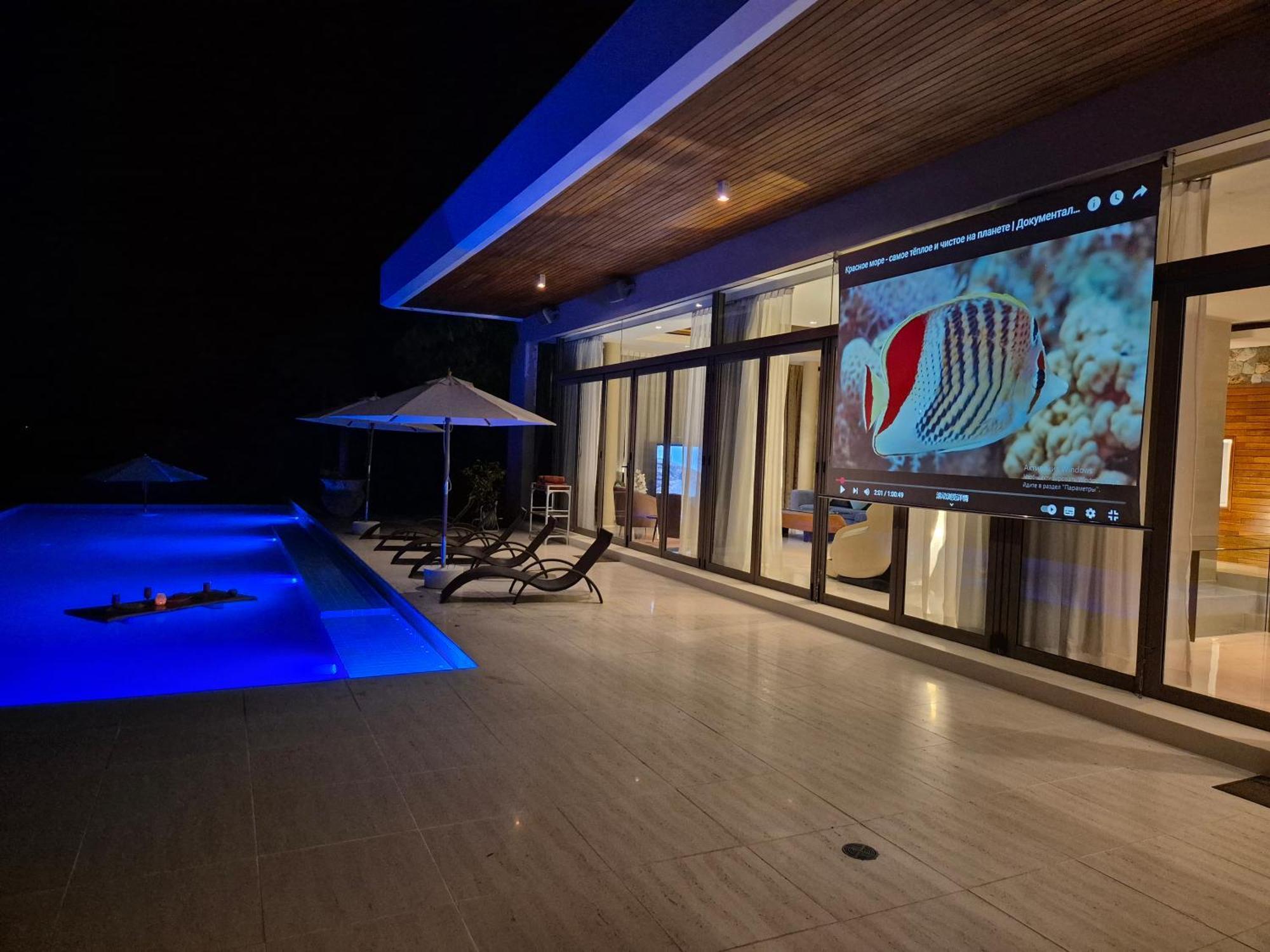 Villa Skyfall Thailand Phuket *