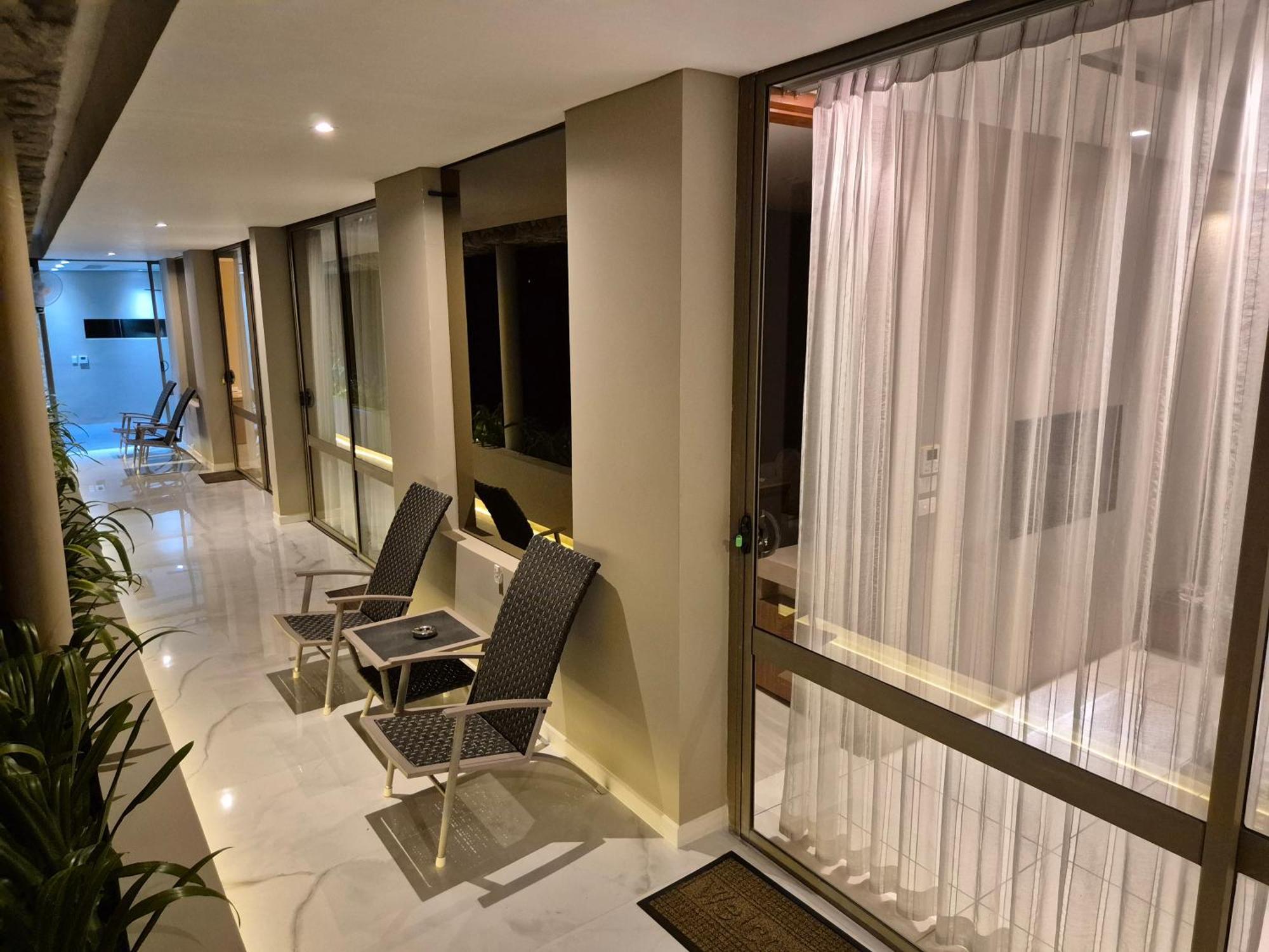 Villa Skyfall Thailand Phuket Cape Panwa