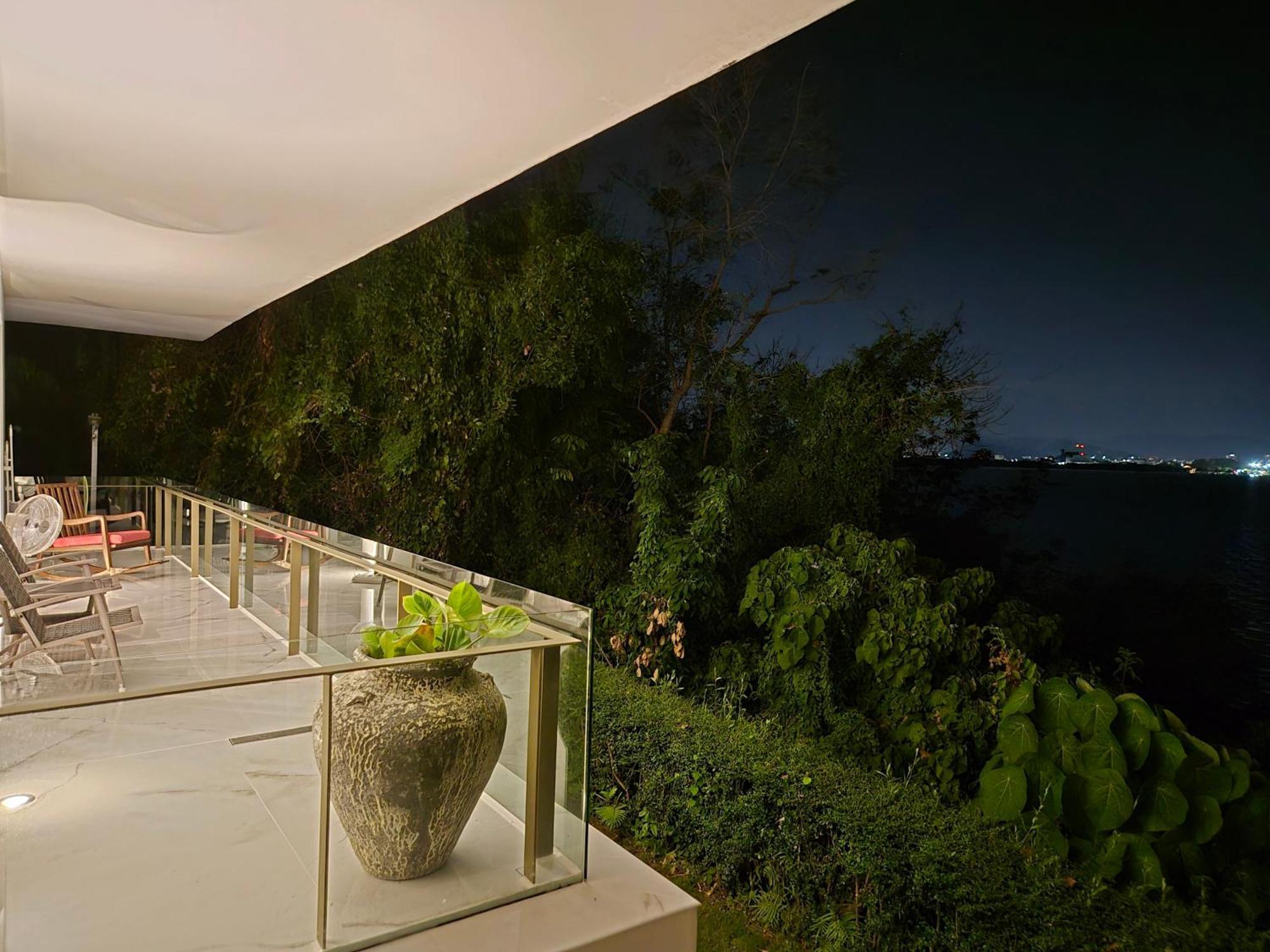 Skyfall Thailand Phuket * Cape Panwa