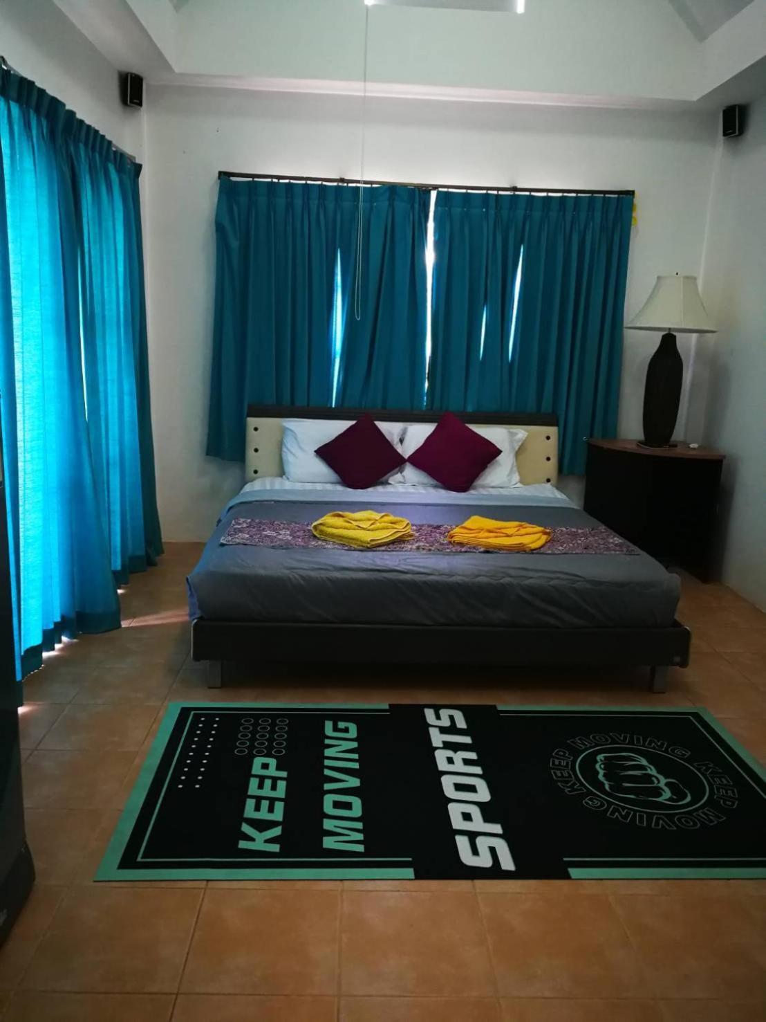 Private Pattaya *
