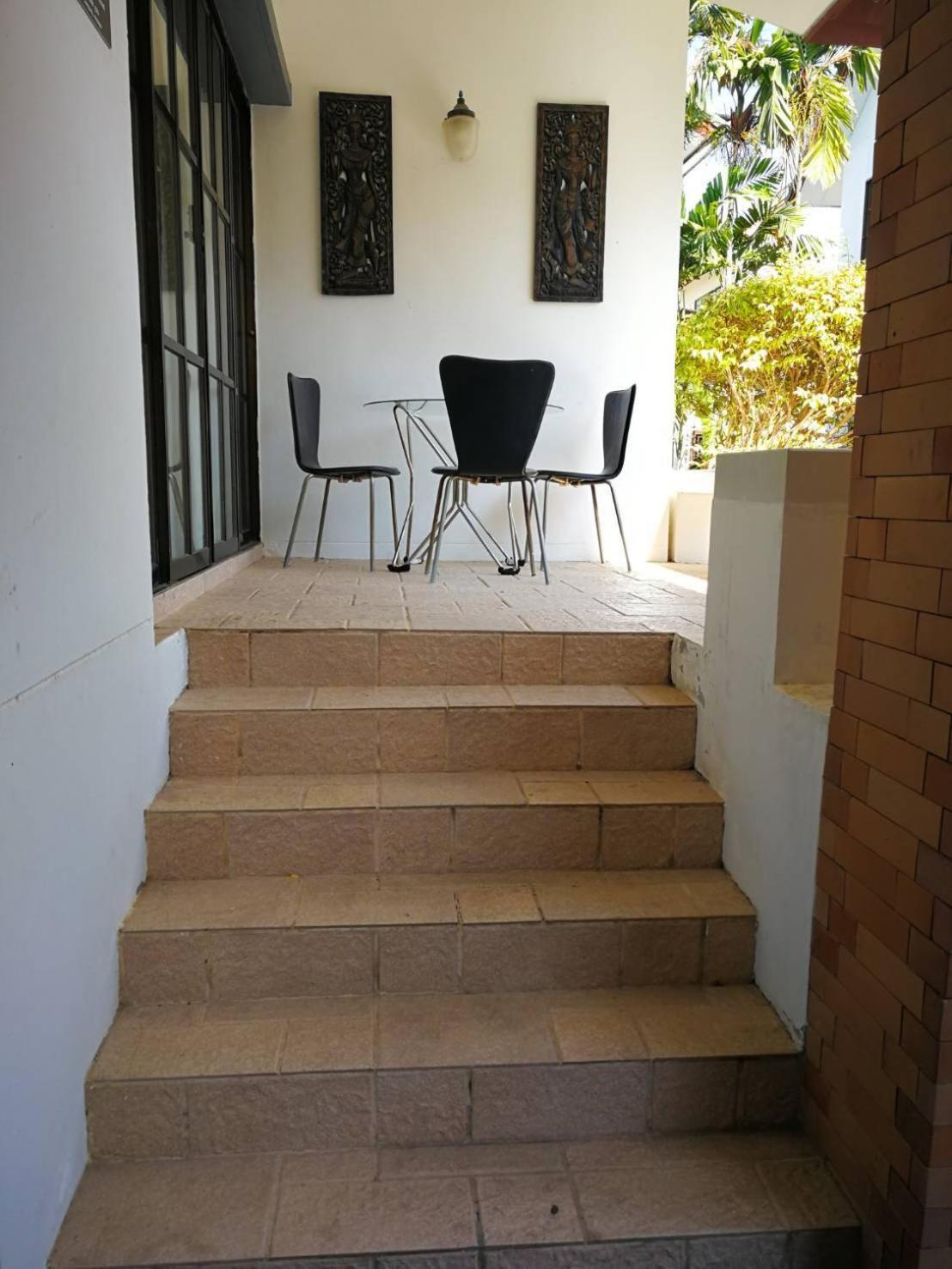 Villa Private Pattaya *
