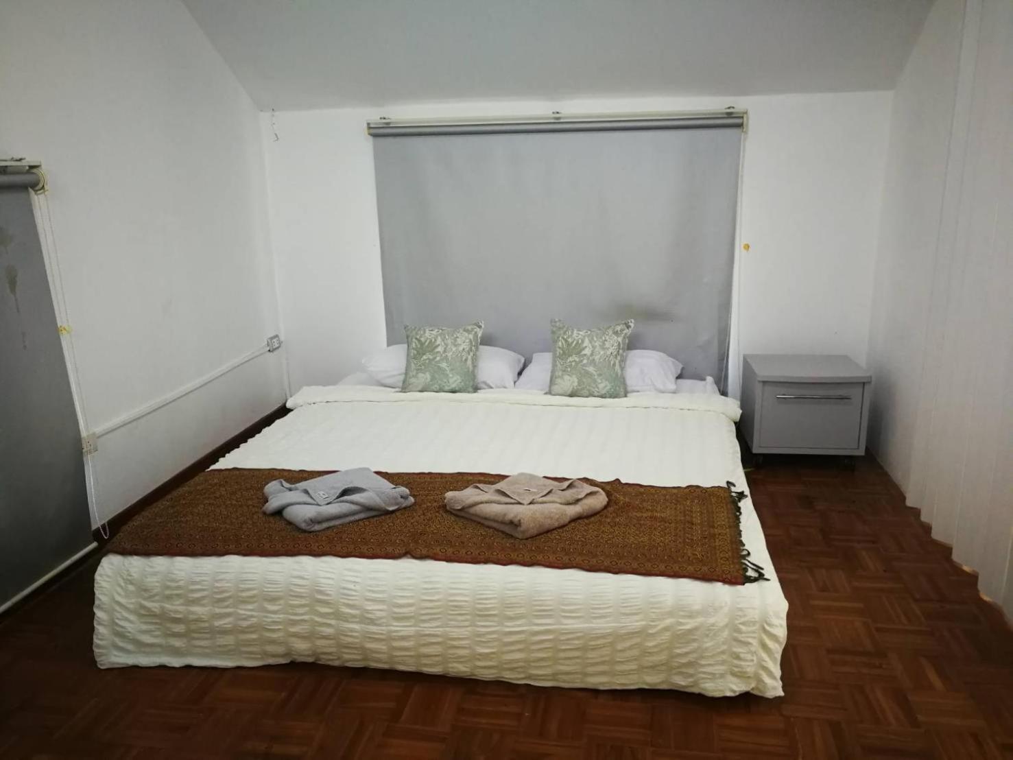 Private Pattaya Nong Prue
