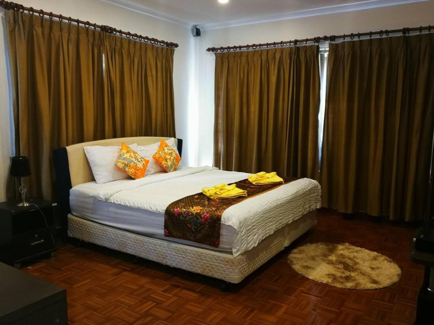 Private Pattaya