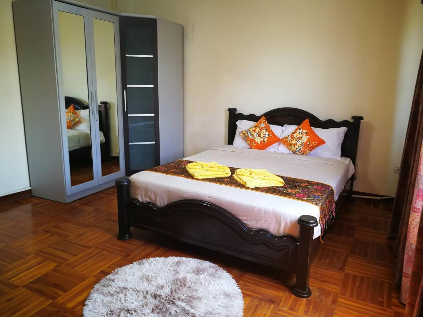 Villa Private Pattaya