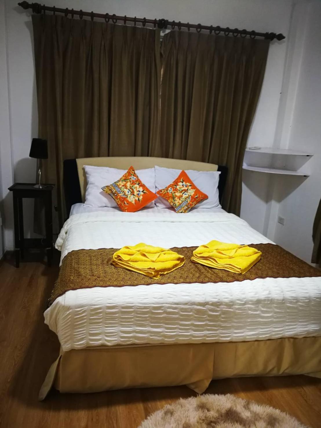 Private Pattaya Villa *