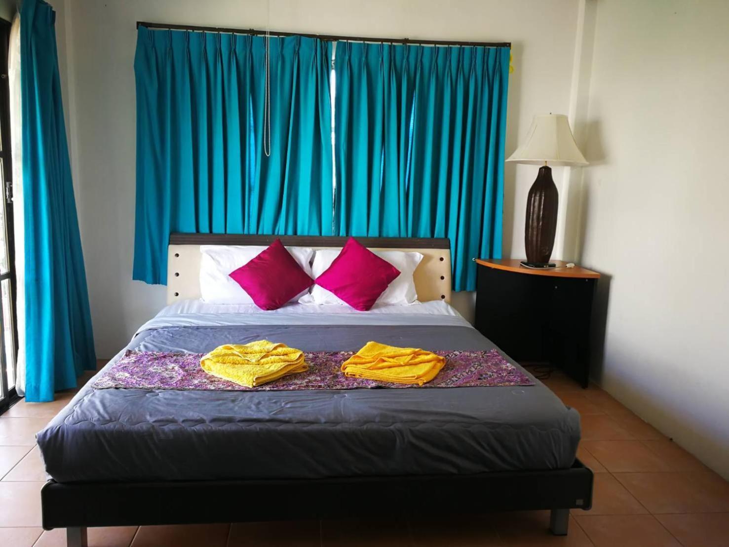 Villa Private Pattaya *