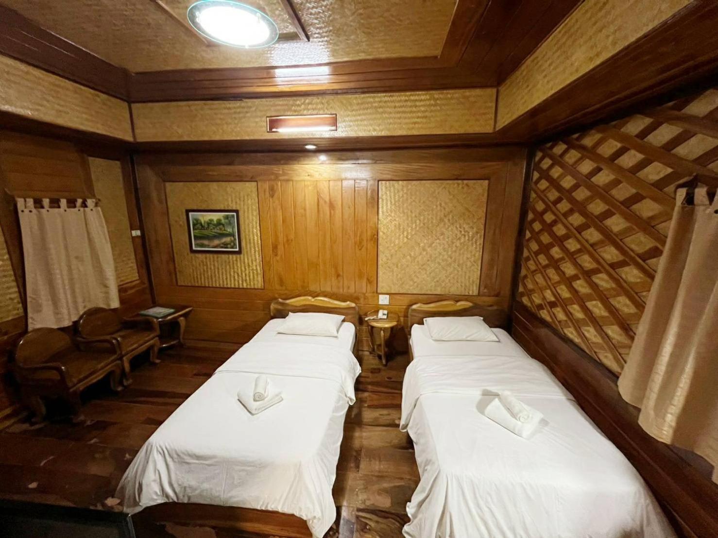 Resort Magmai And 2*