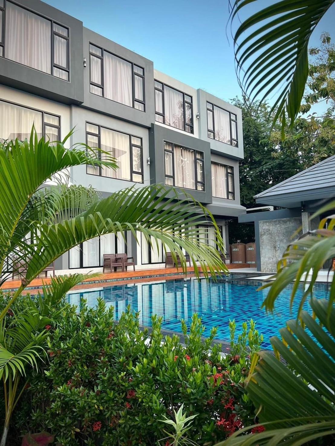 Resort Midtown