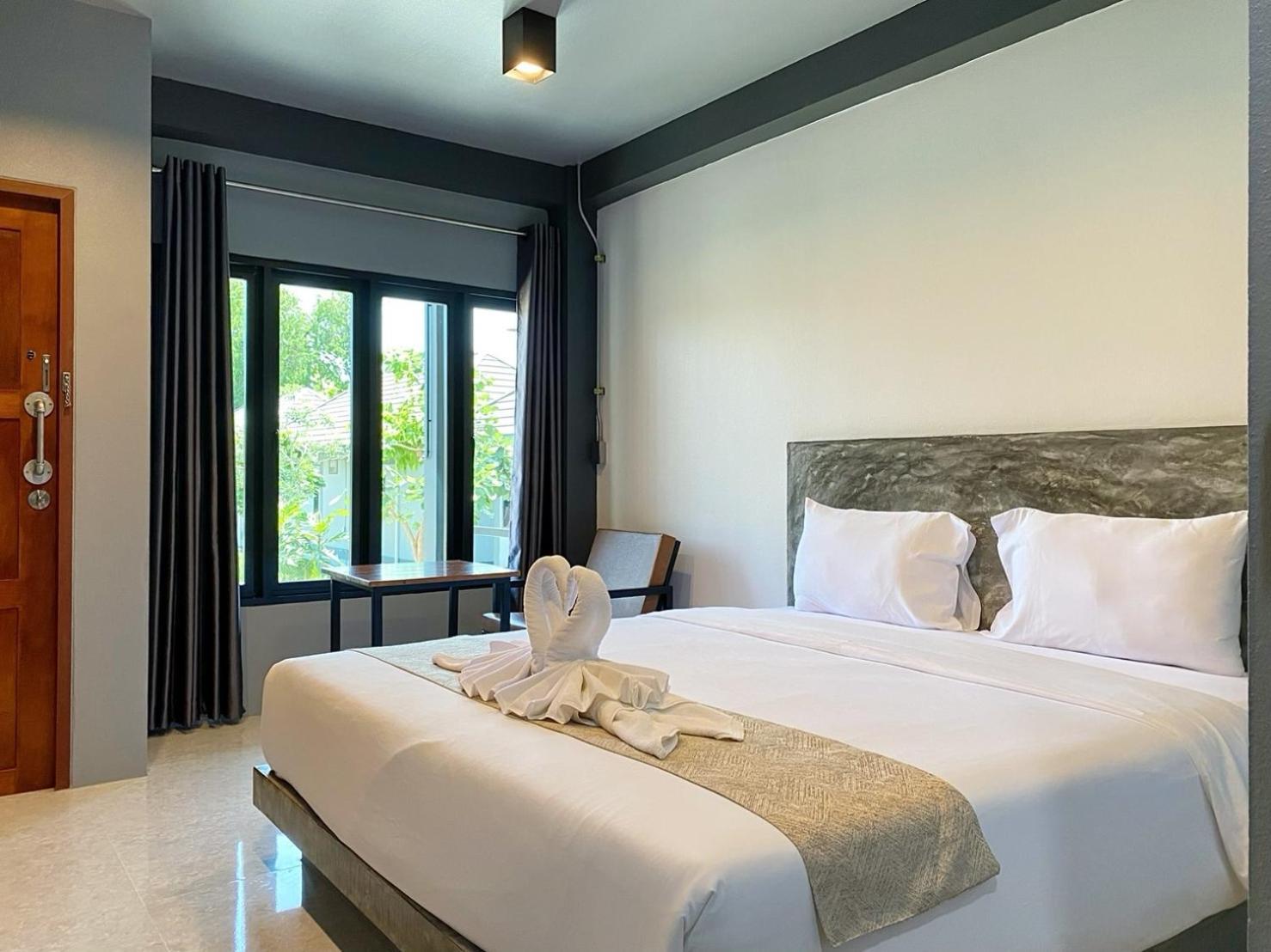 Resort Midtown Sukhothai