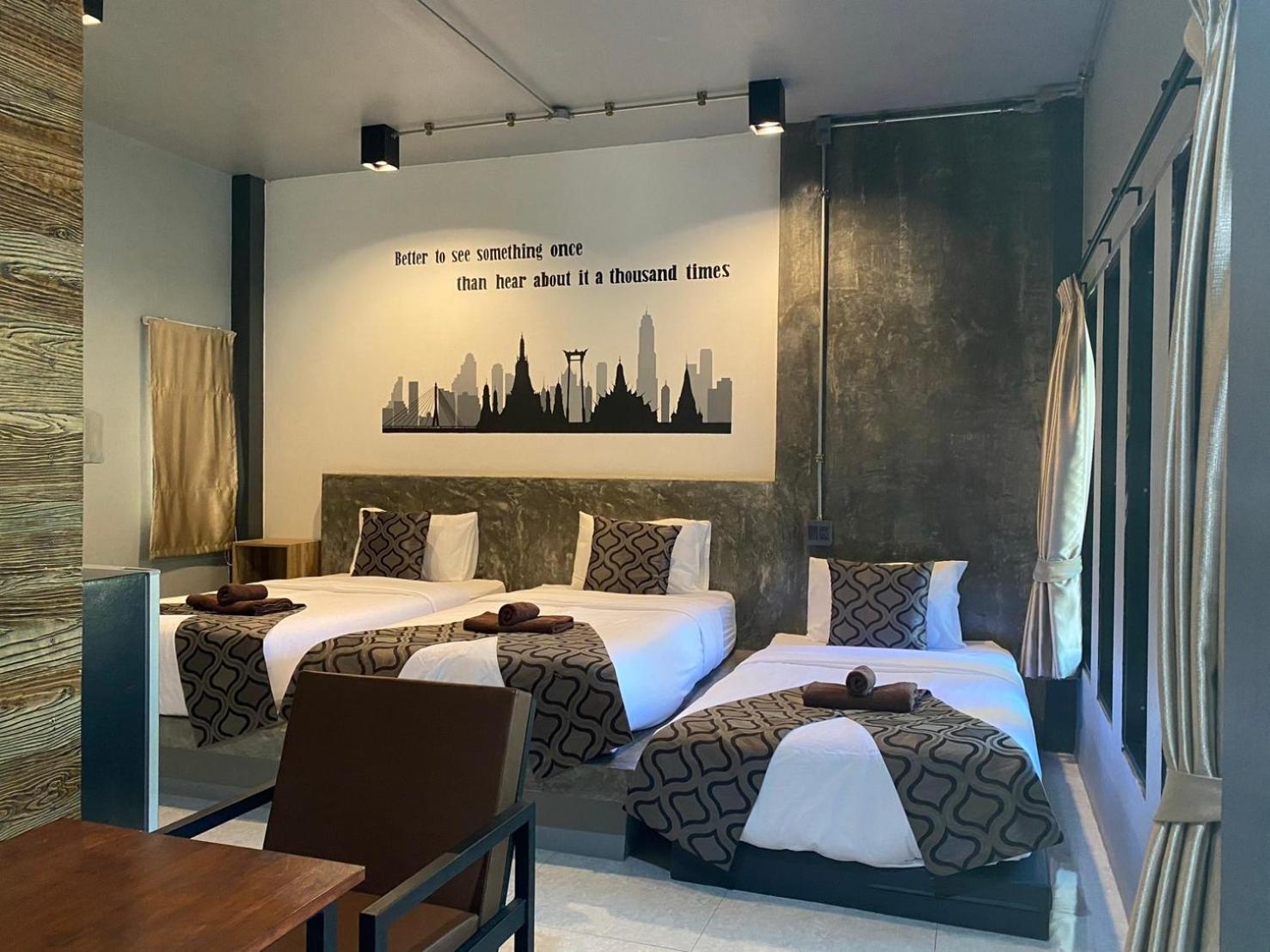 Midtown 3* Sukhothai