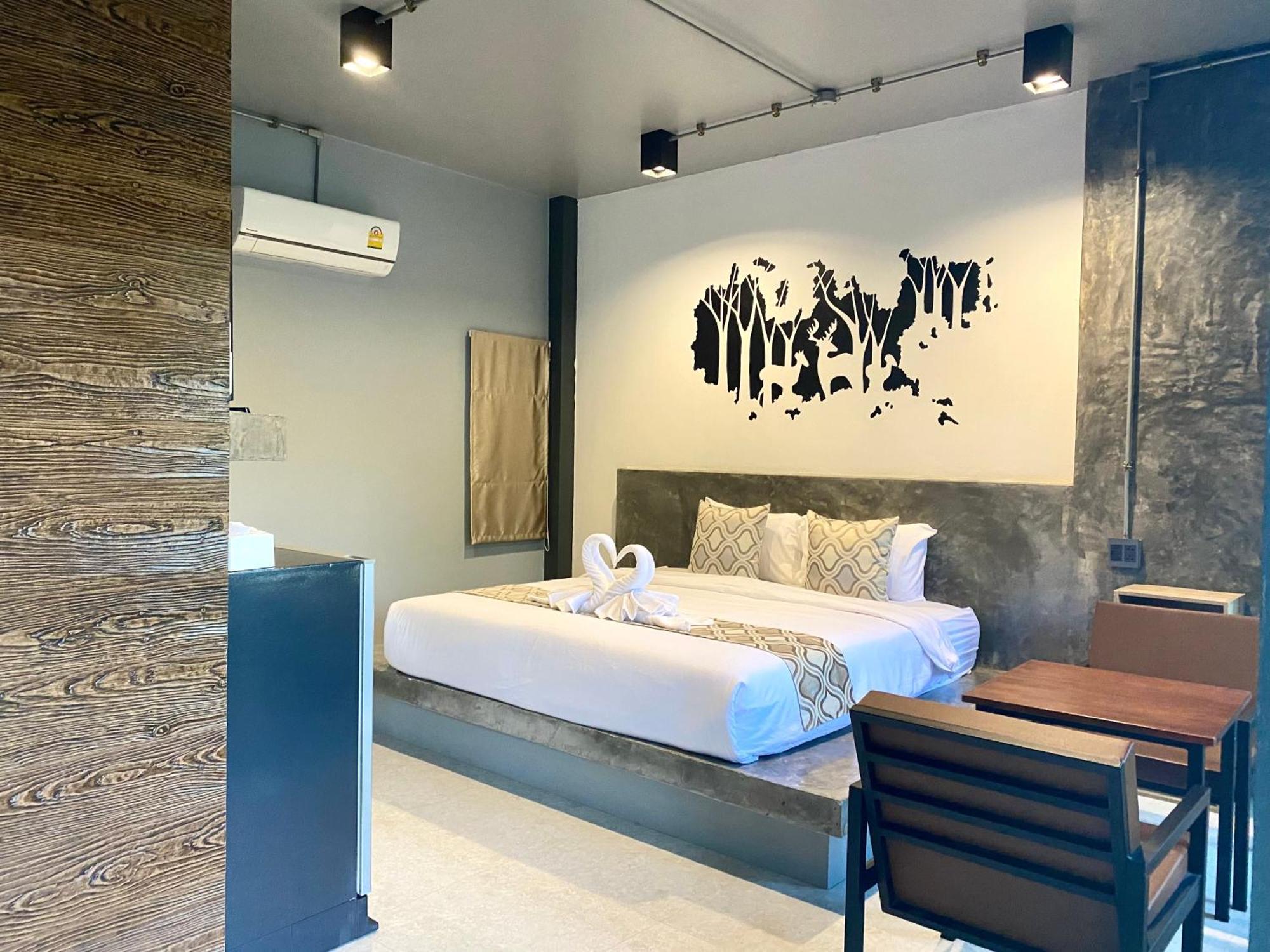 Midtown Resort