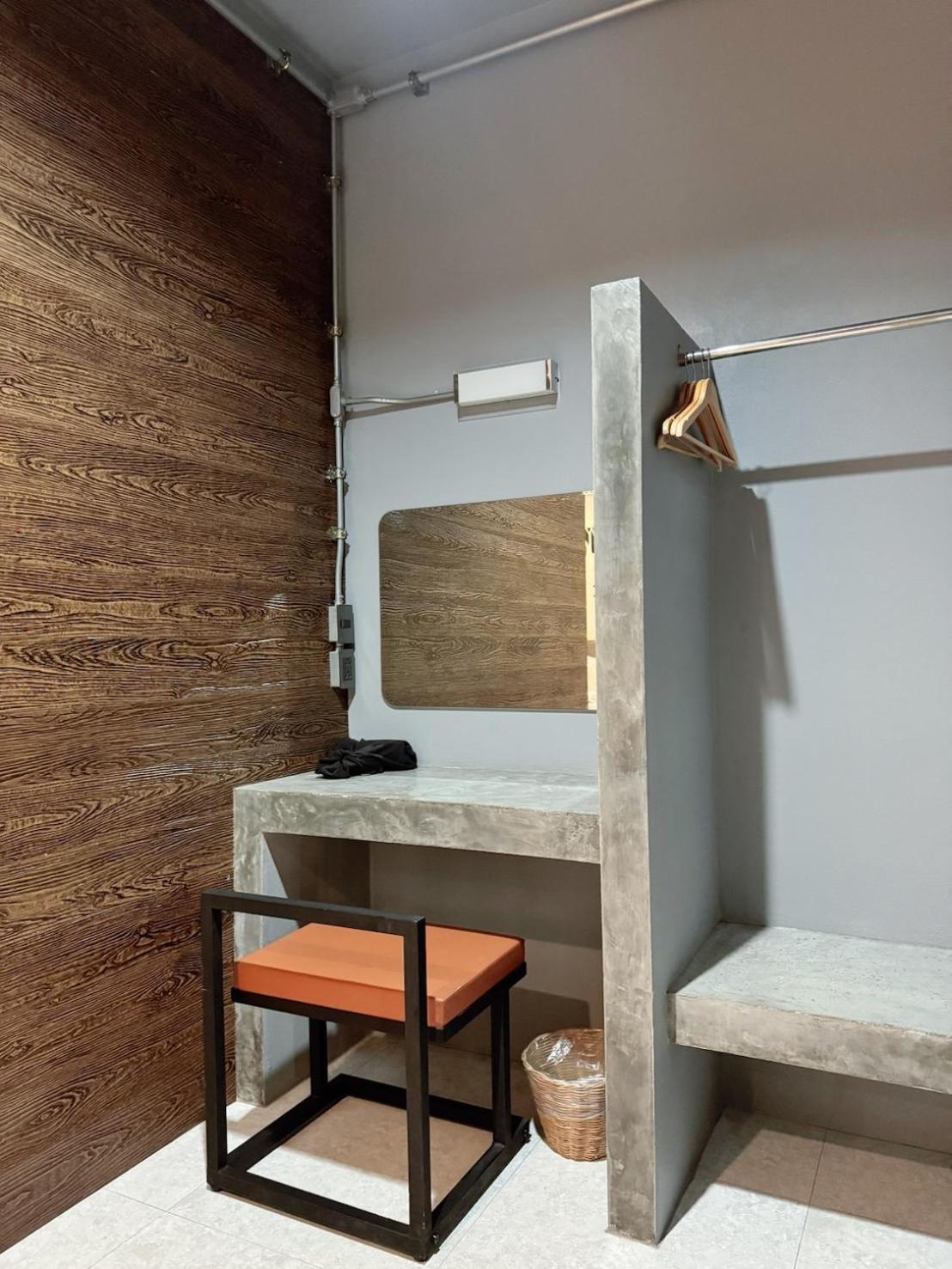 Resort Midtown 3*