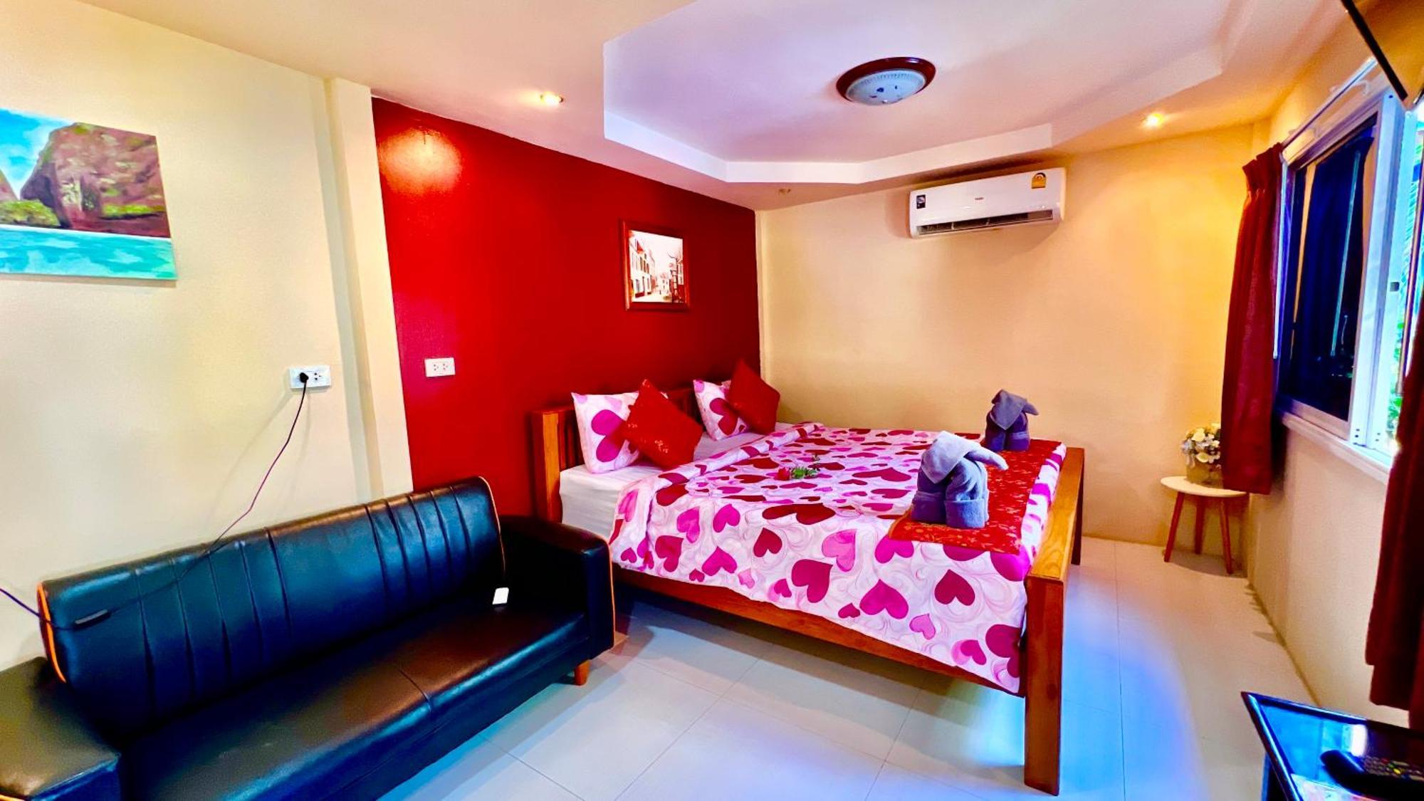 Holiday home At Thara Aonang