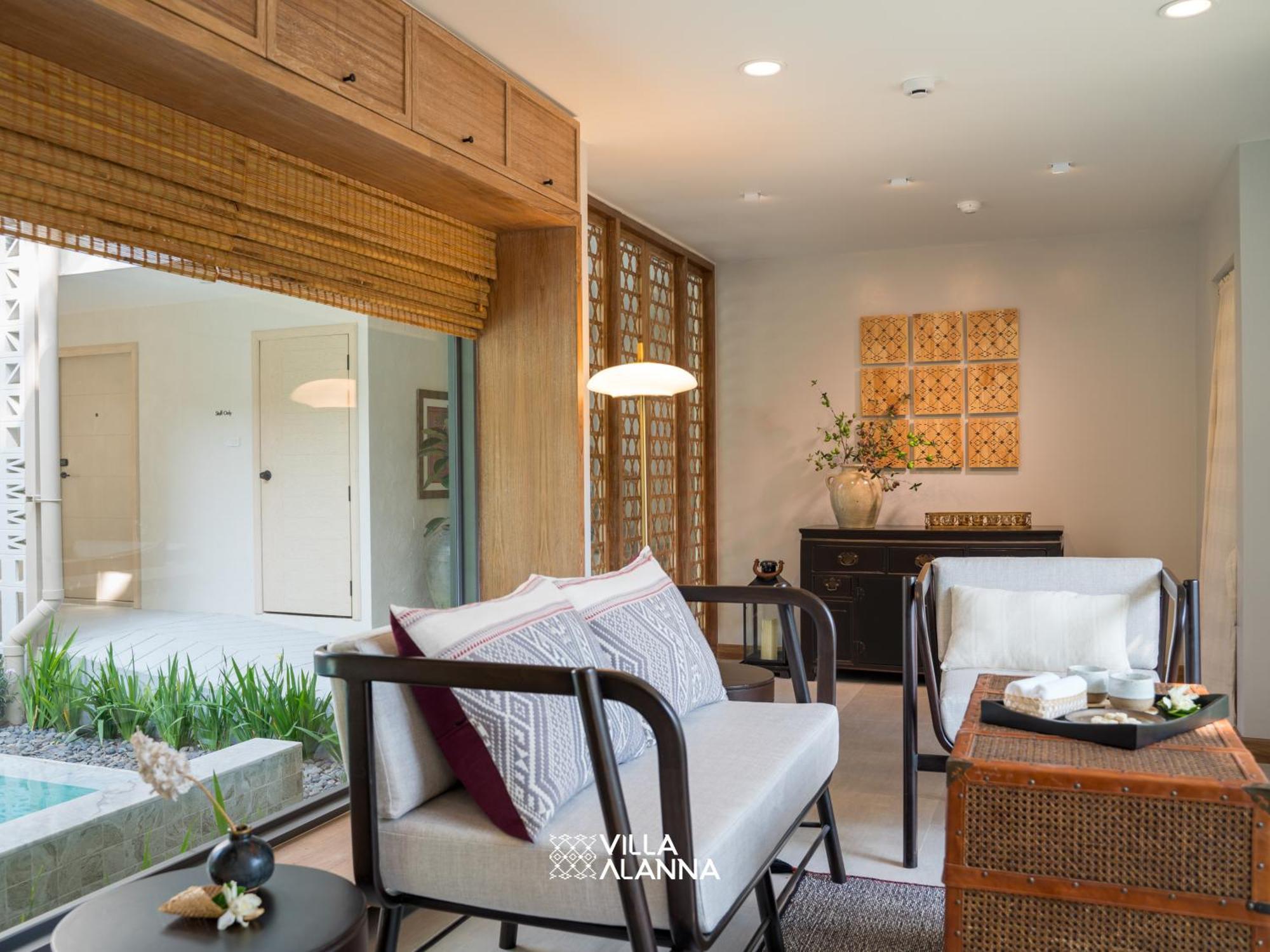 Alanna Resort