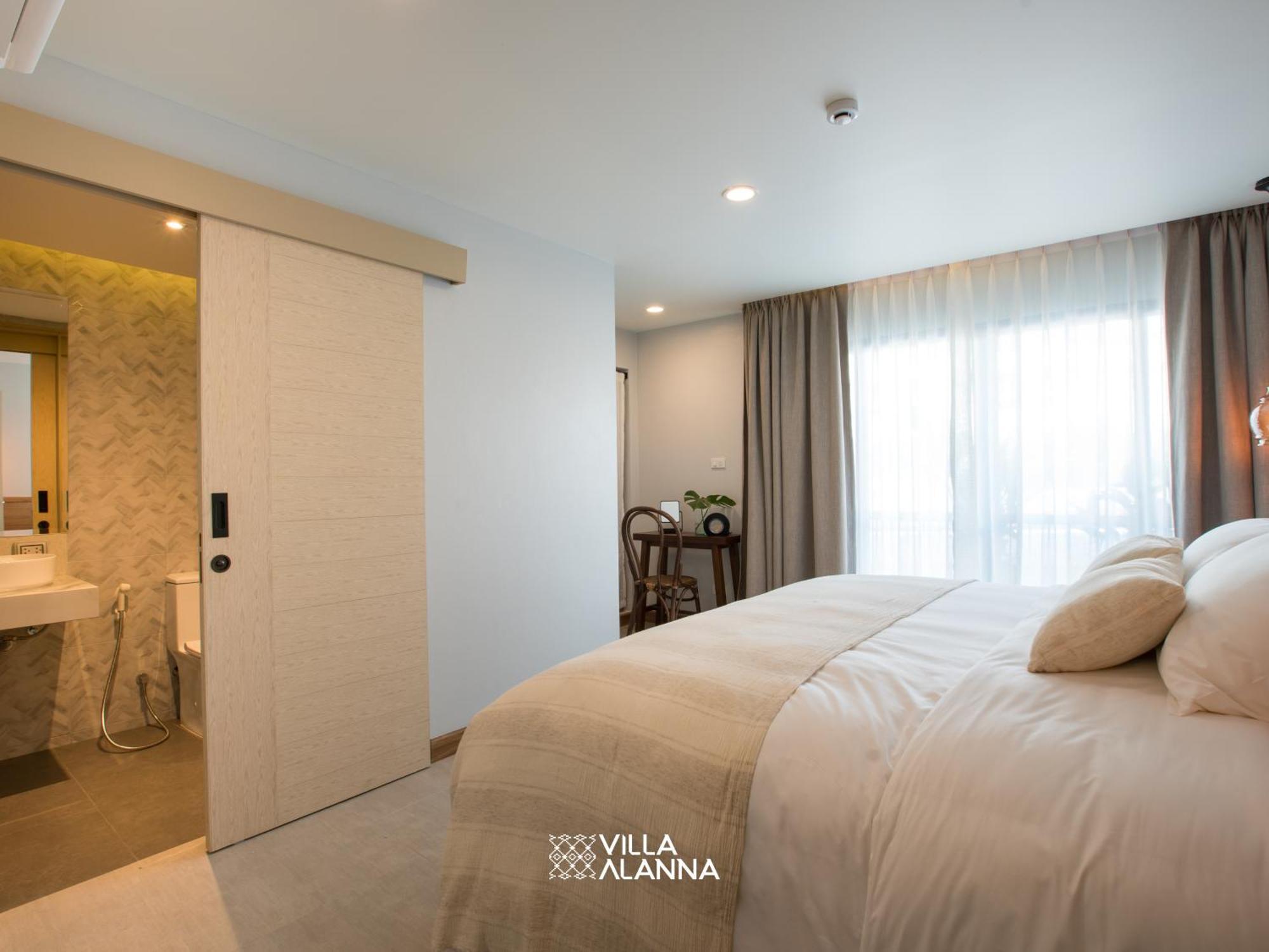 Alanna Resort 4*