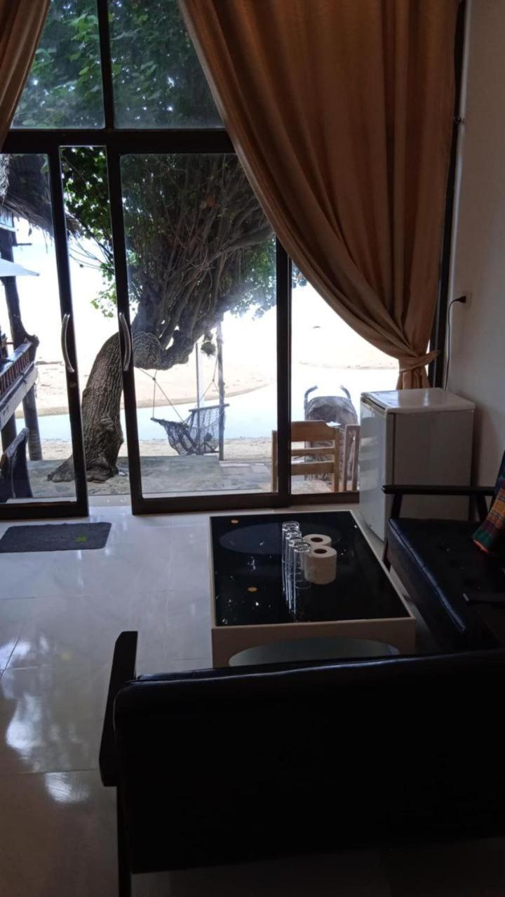 Secret Place And Restaurant Hotel *