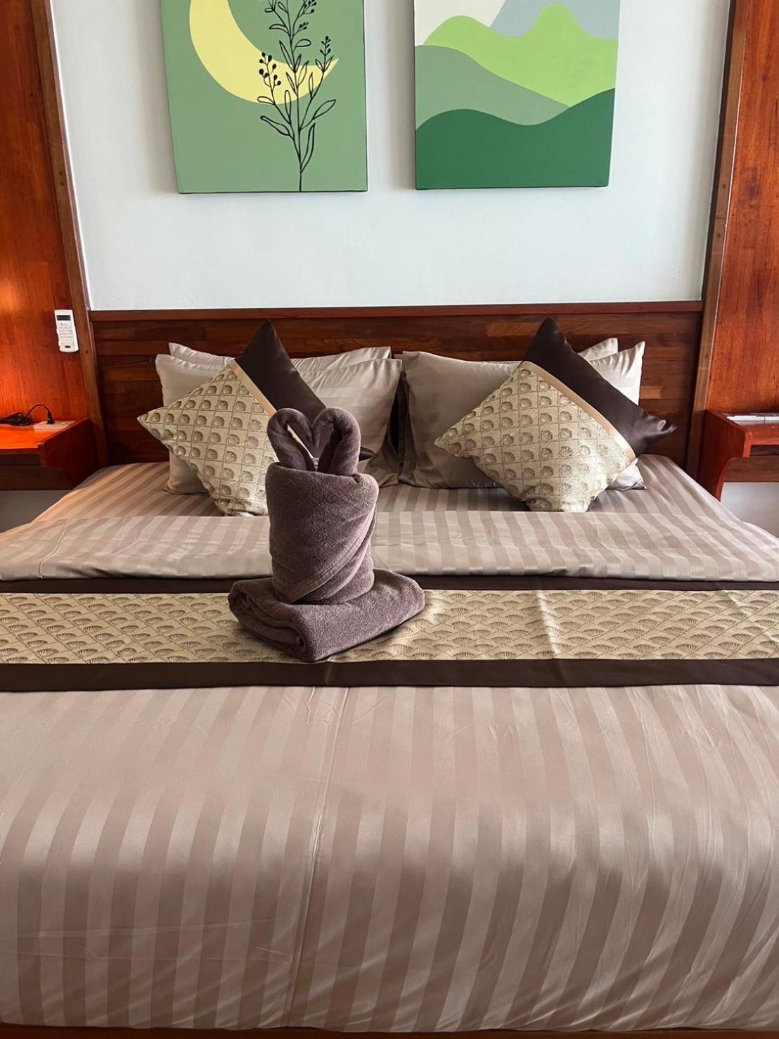 Resort The Sky & Sea 3*