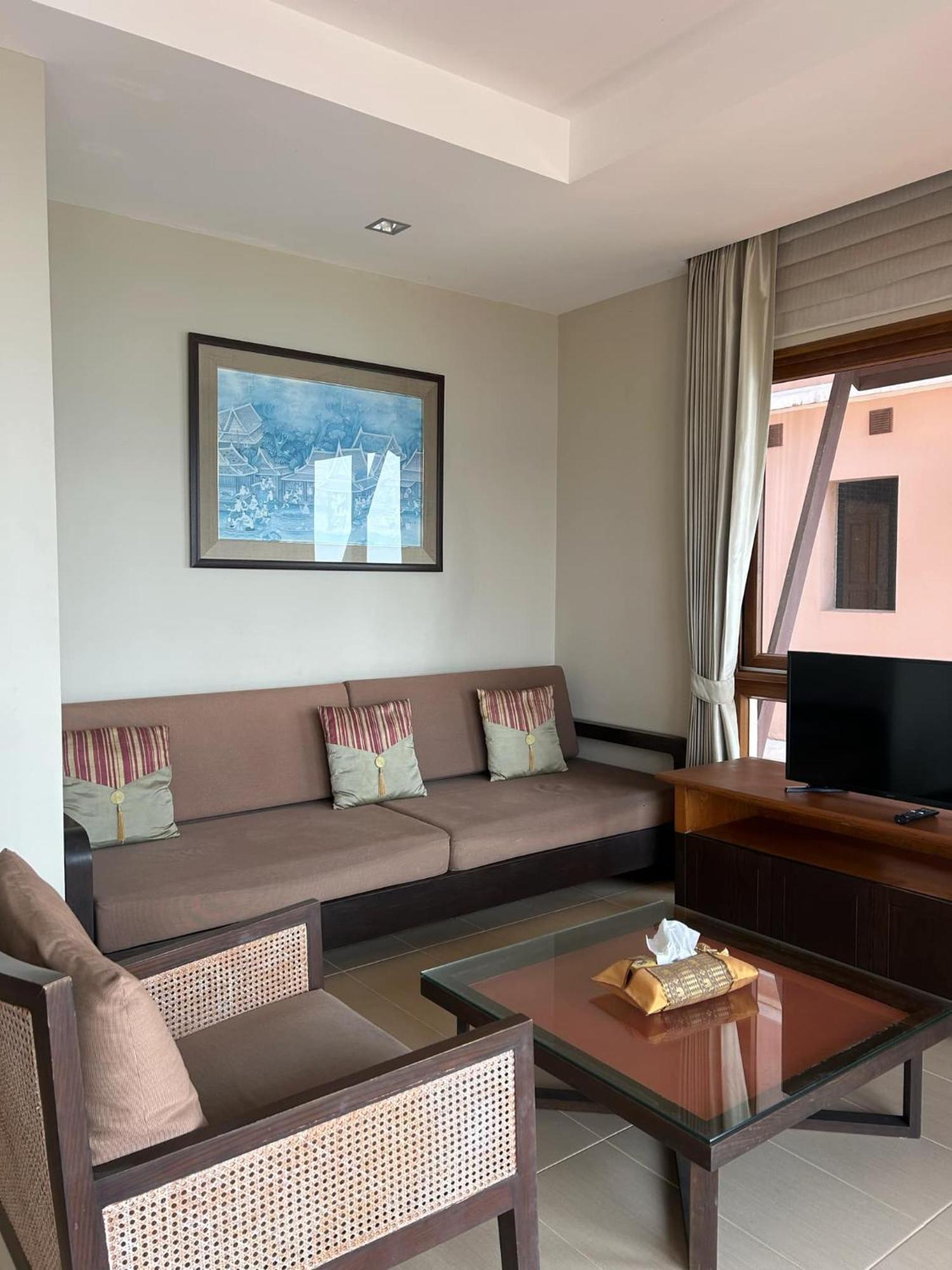 Apartment Tina Homes Koh Chang