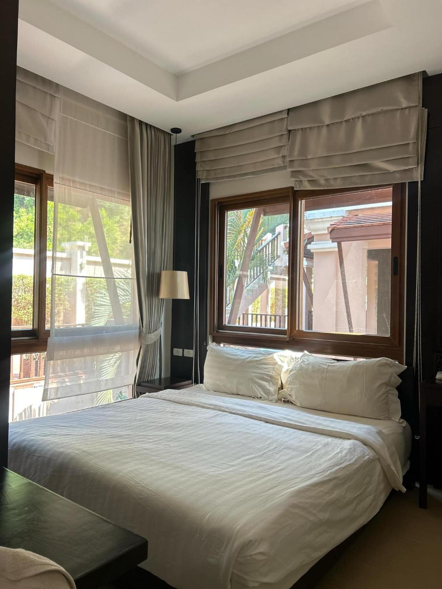 Tina Homes Apartment