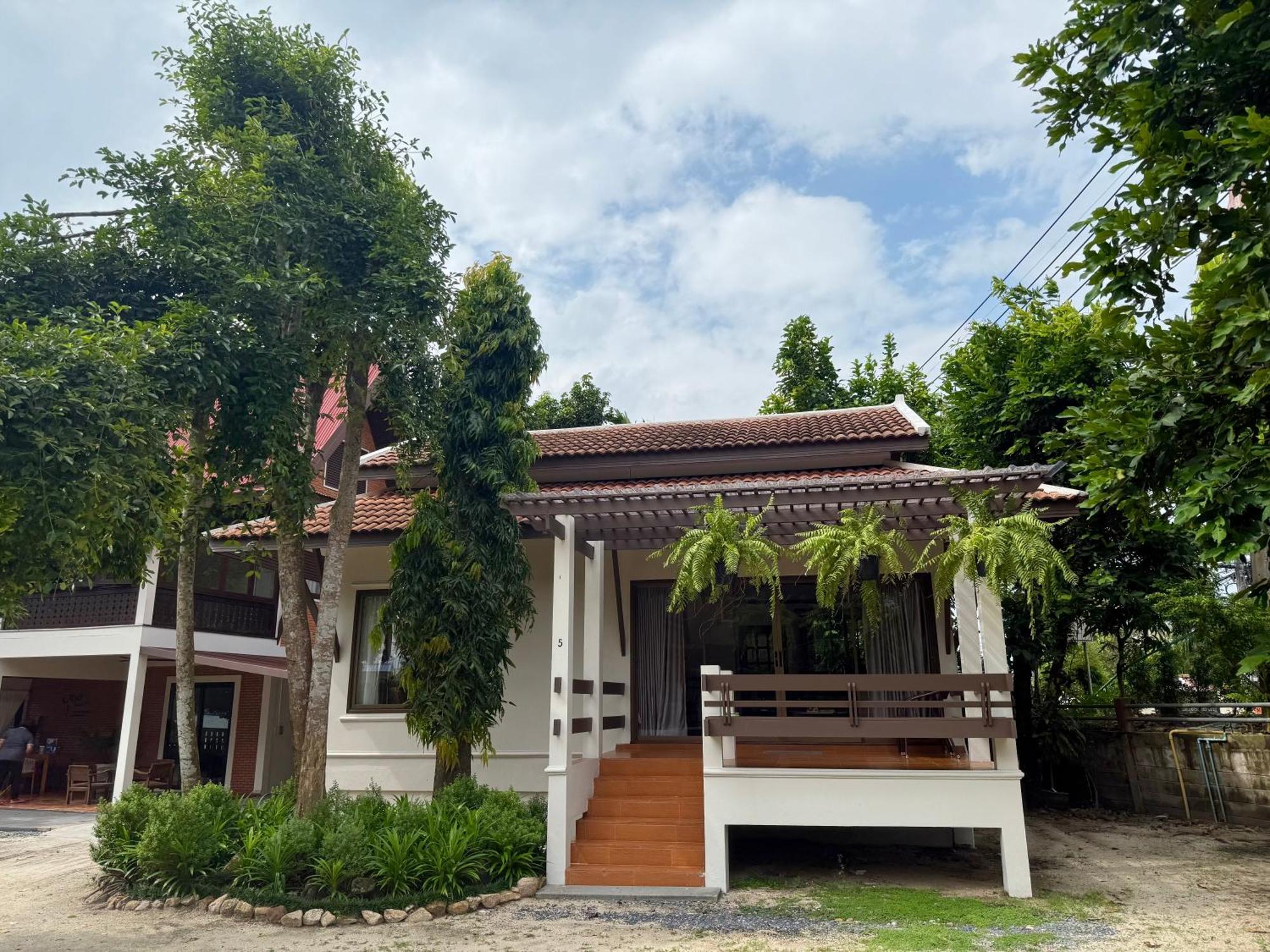 Holiday home Boon Heritage House