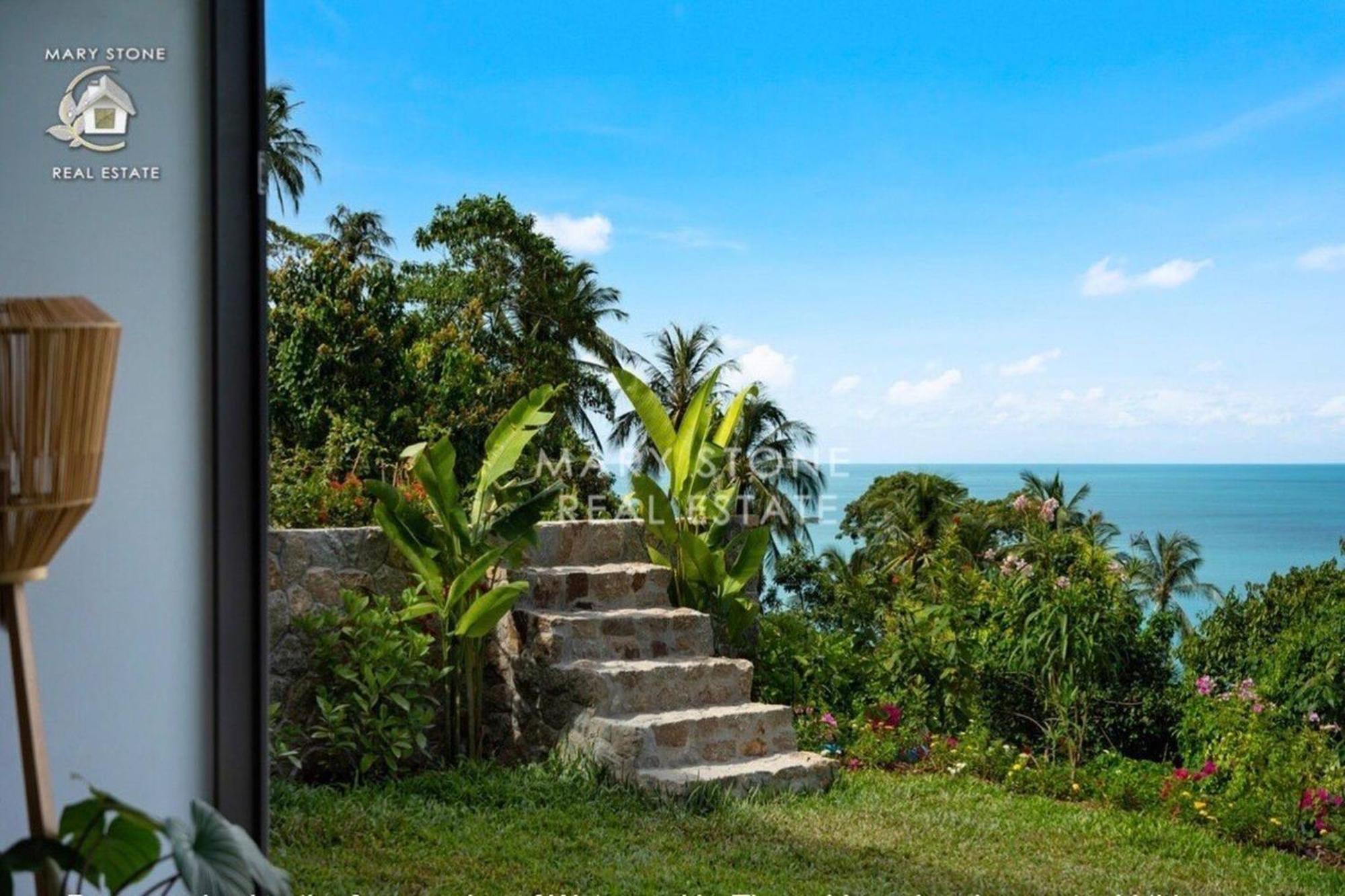 Villa Jugraj - A Perfect Retreat For Your Rejuvenating Vacation In Chaweng Noi Samui *