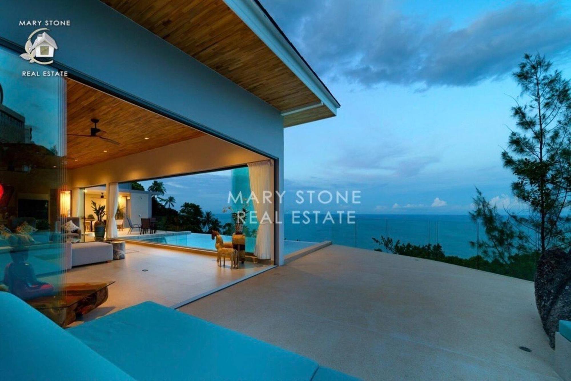 Jugraj - A Perfect Retreat For Your Rejuvenating Vacation In Chaweng Noi Samui *