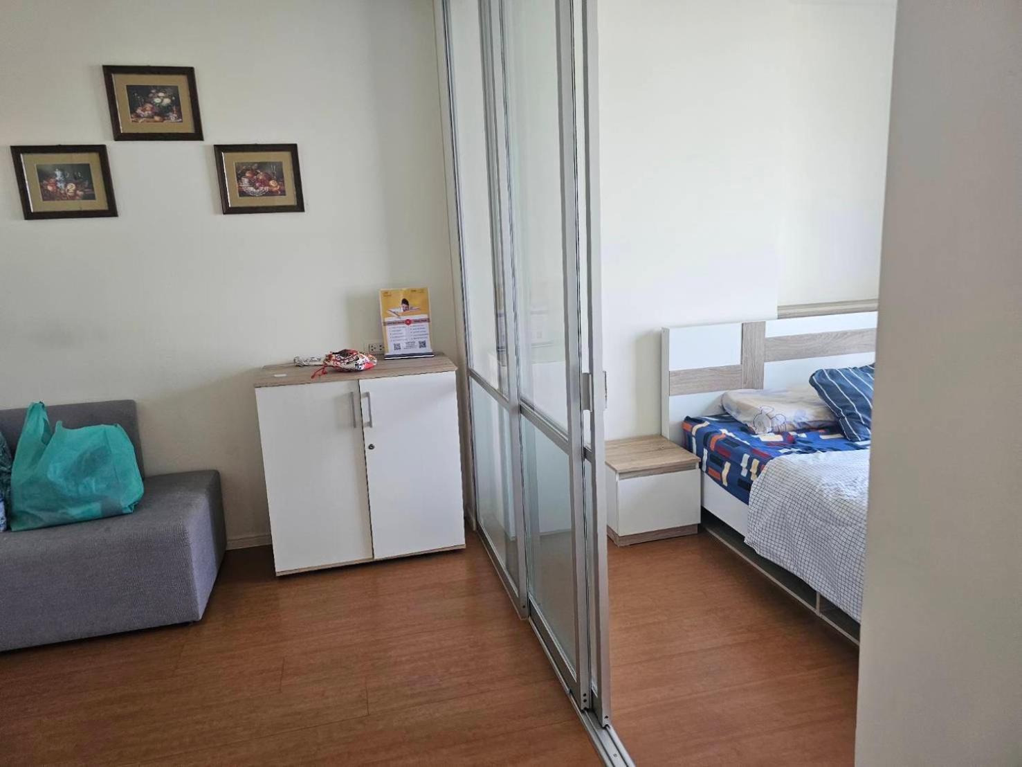 Luxury Sea View Lumpini Park Apartment *
