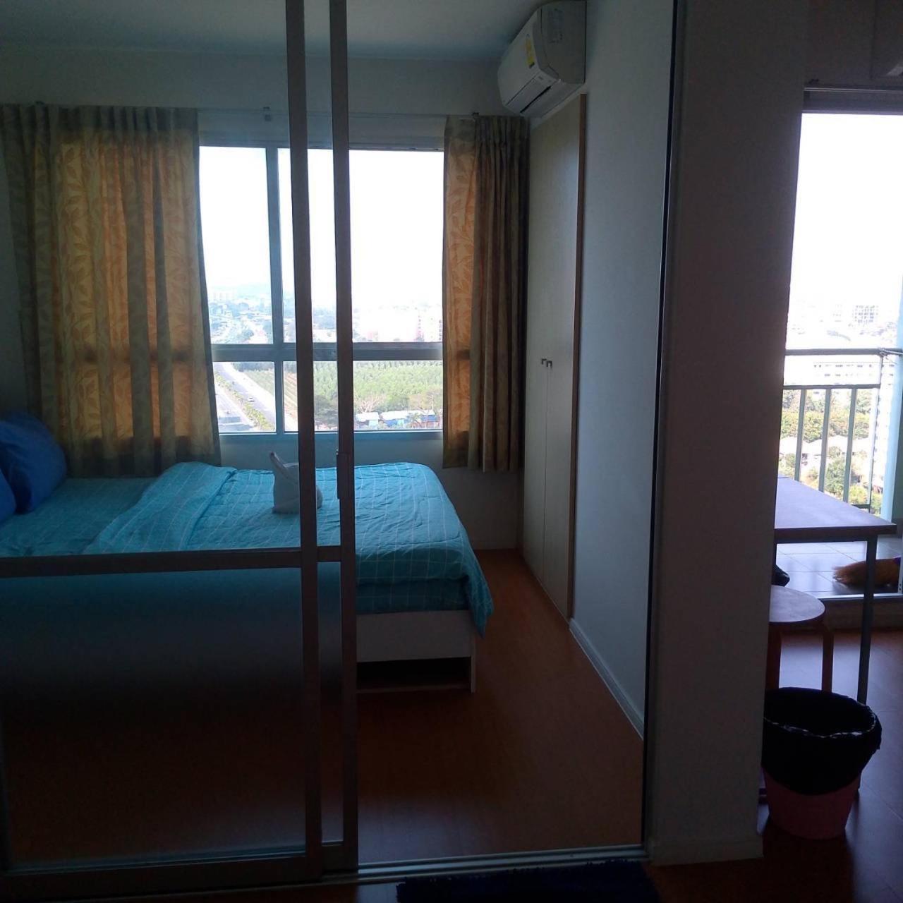 Apartment Luxury Sea View Lumpini Park *