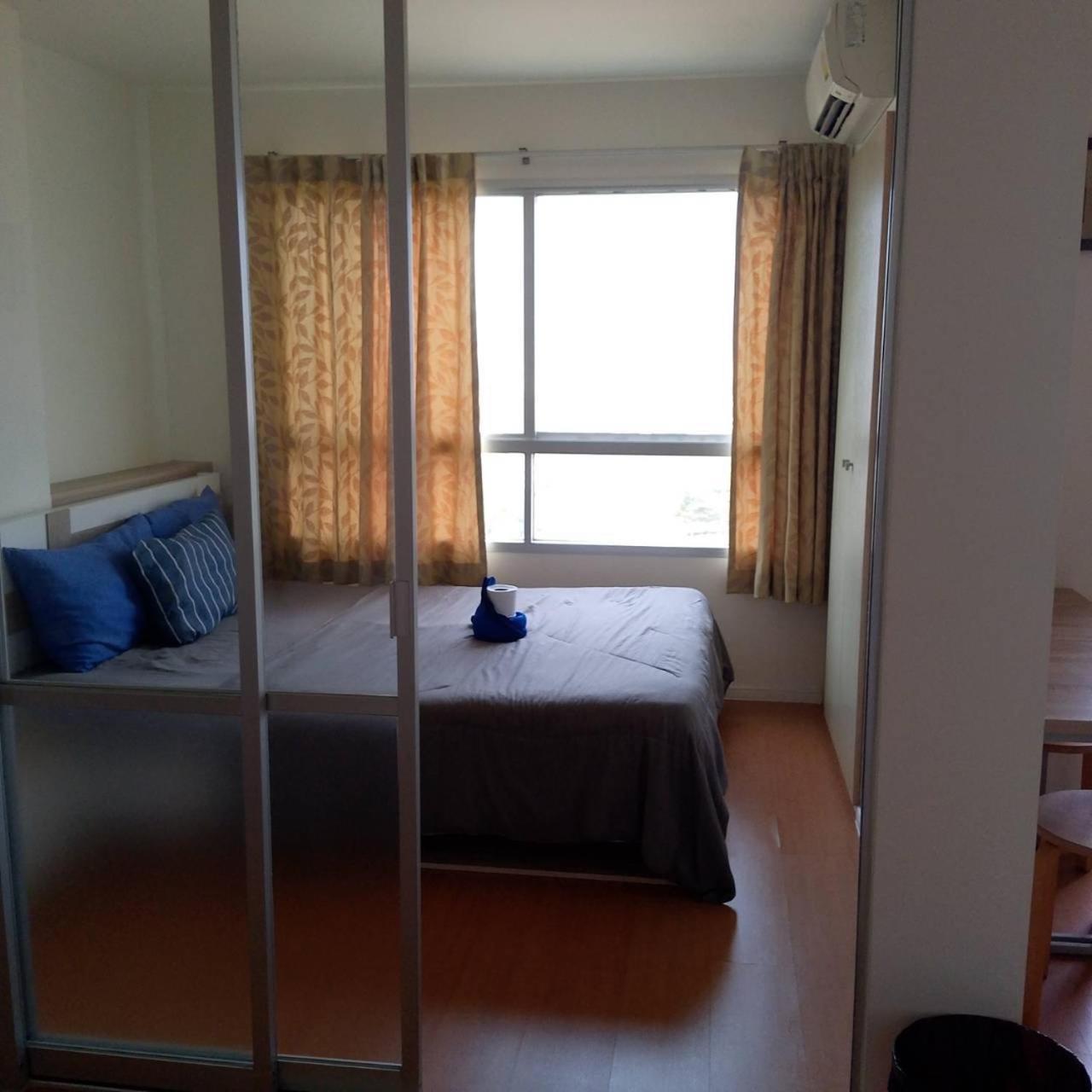 Luxury Sea View Lumpini Park Apartment Jomtien Beach