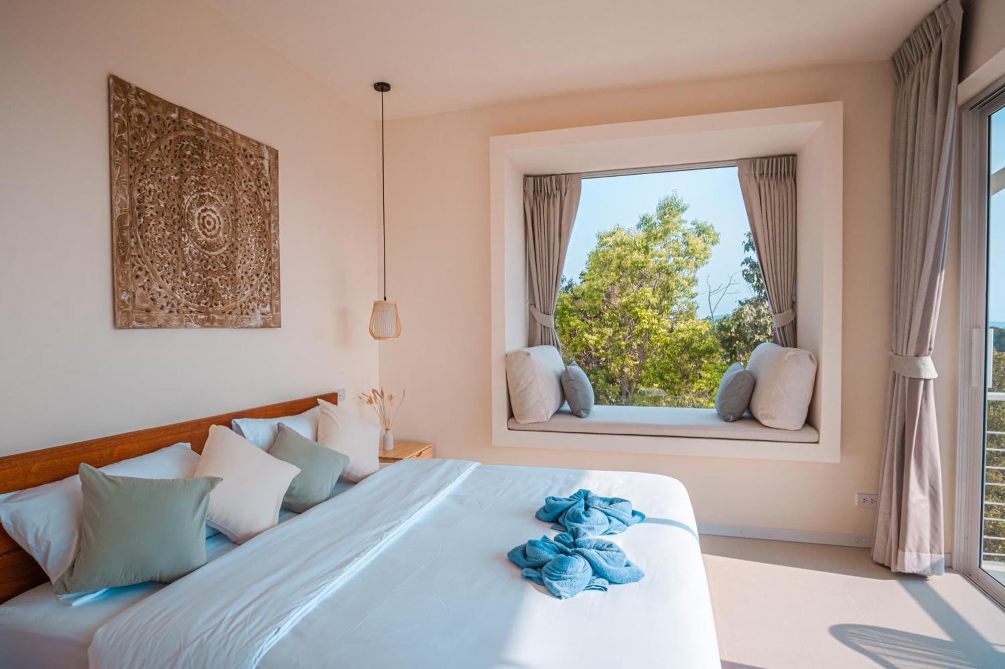 Villa Horizon *