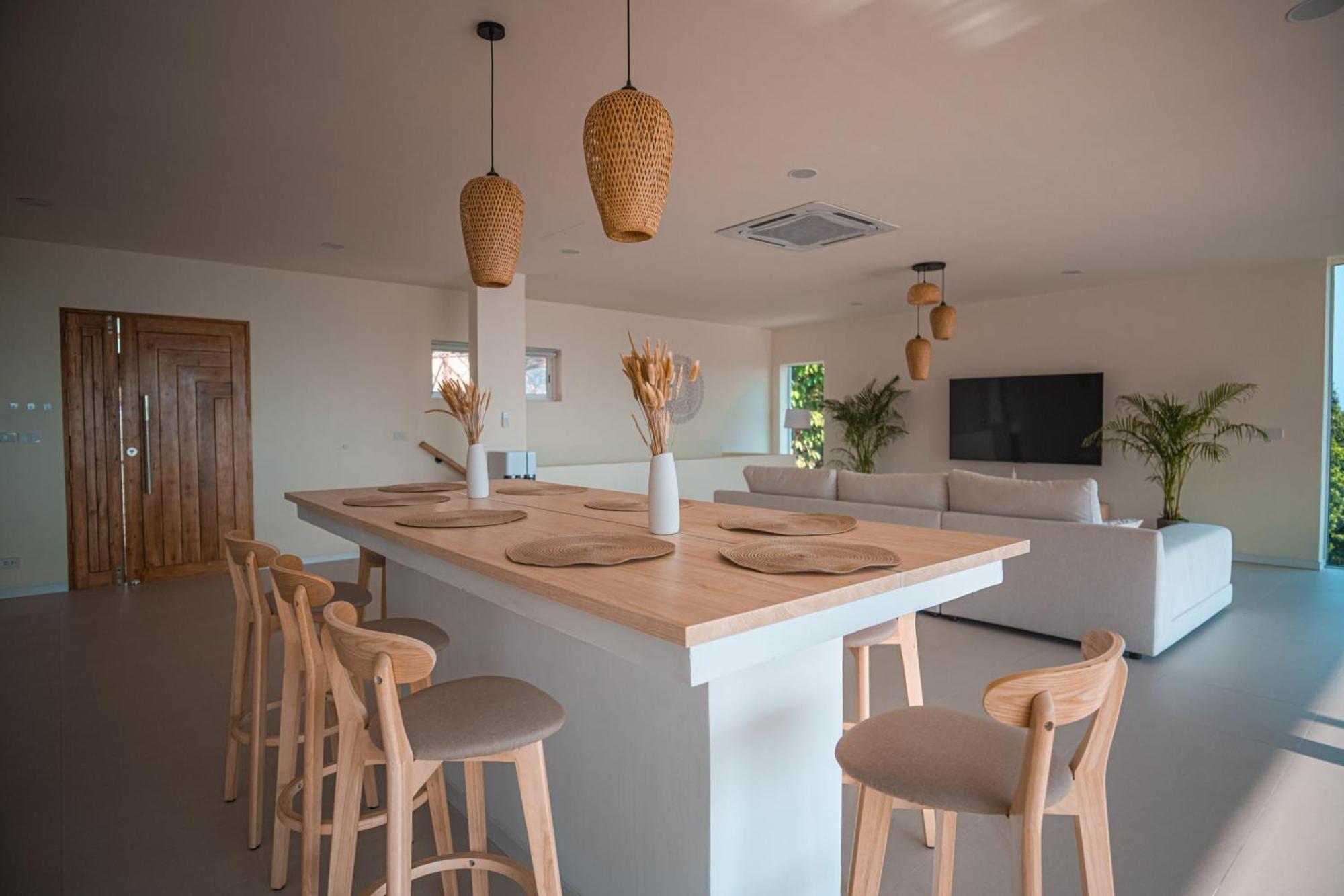 Horizon Villa