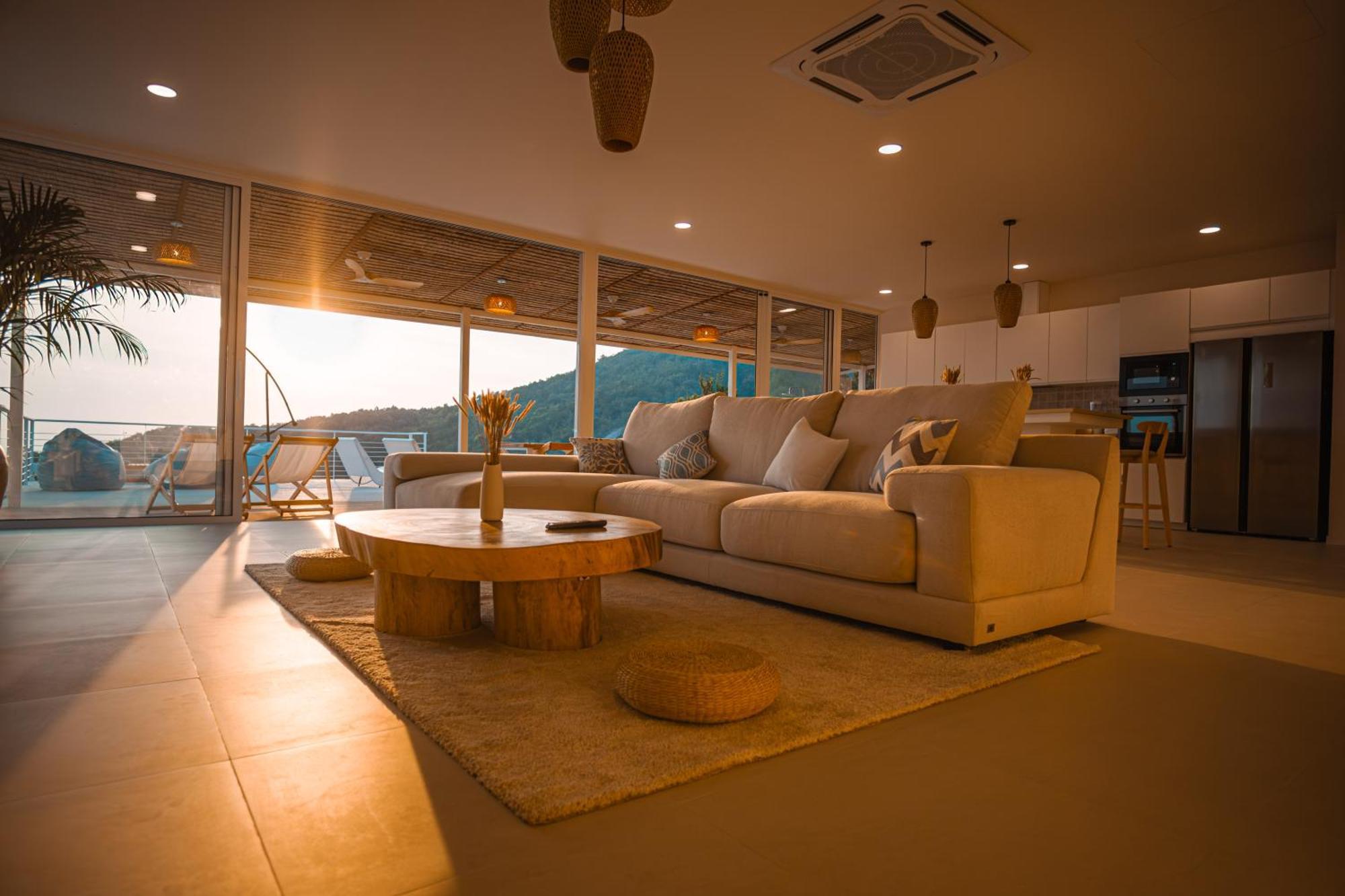 Villa Horizon *