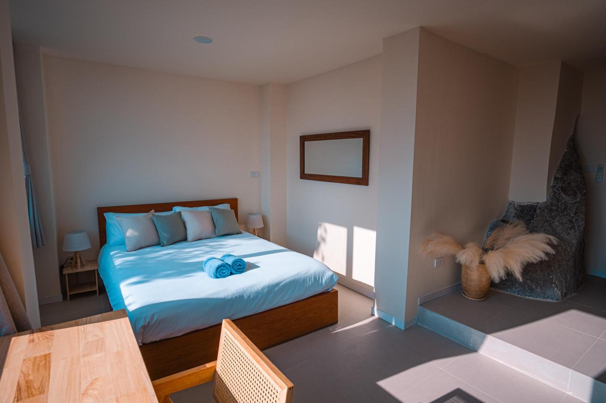 Horizon Villa Srithanu