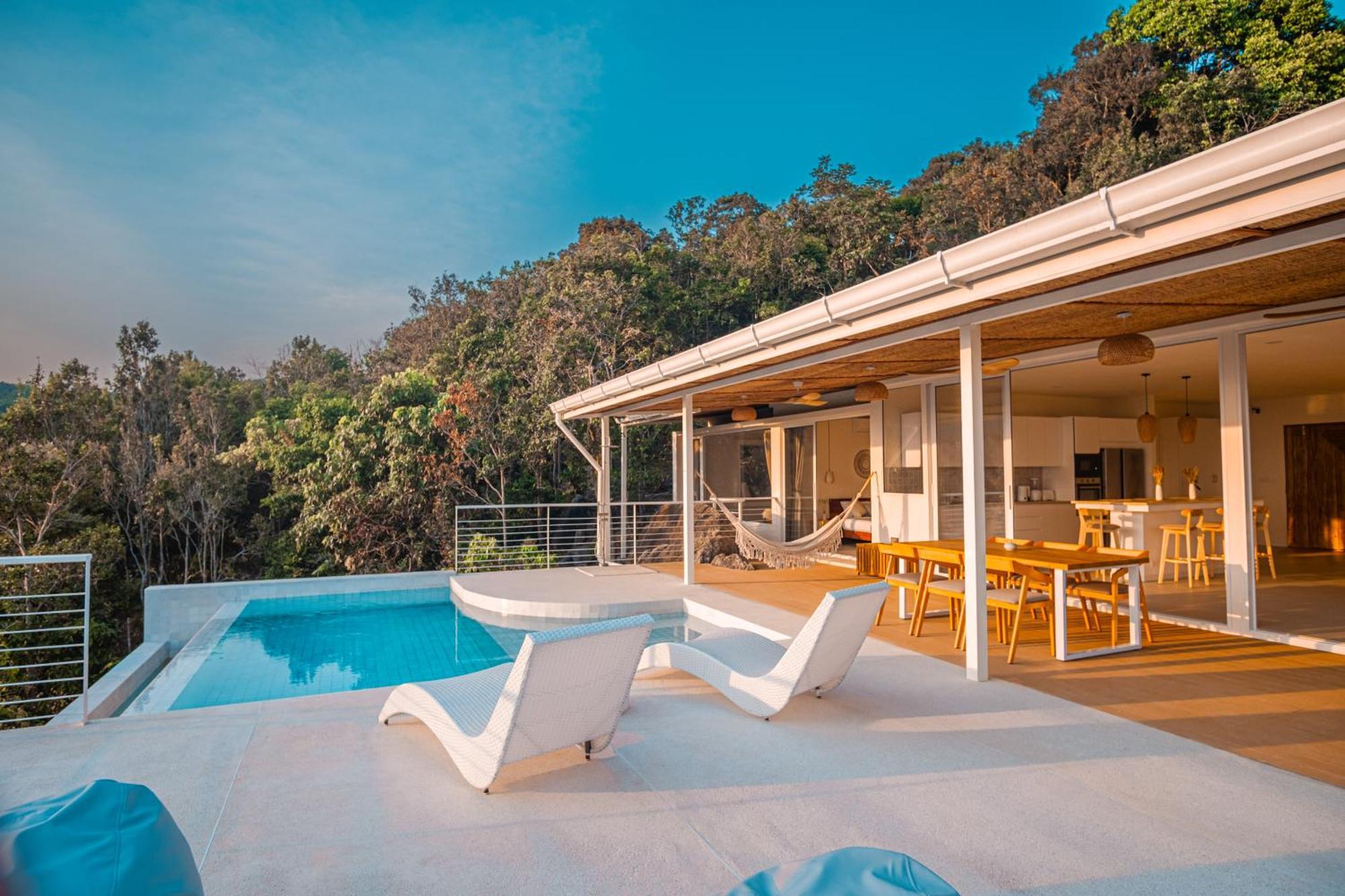 Horizon Villa
