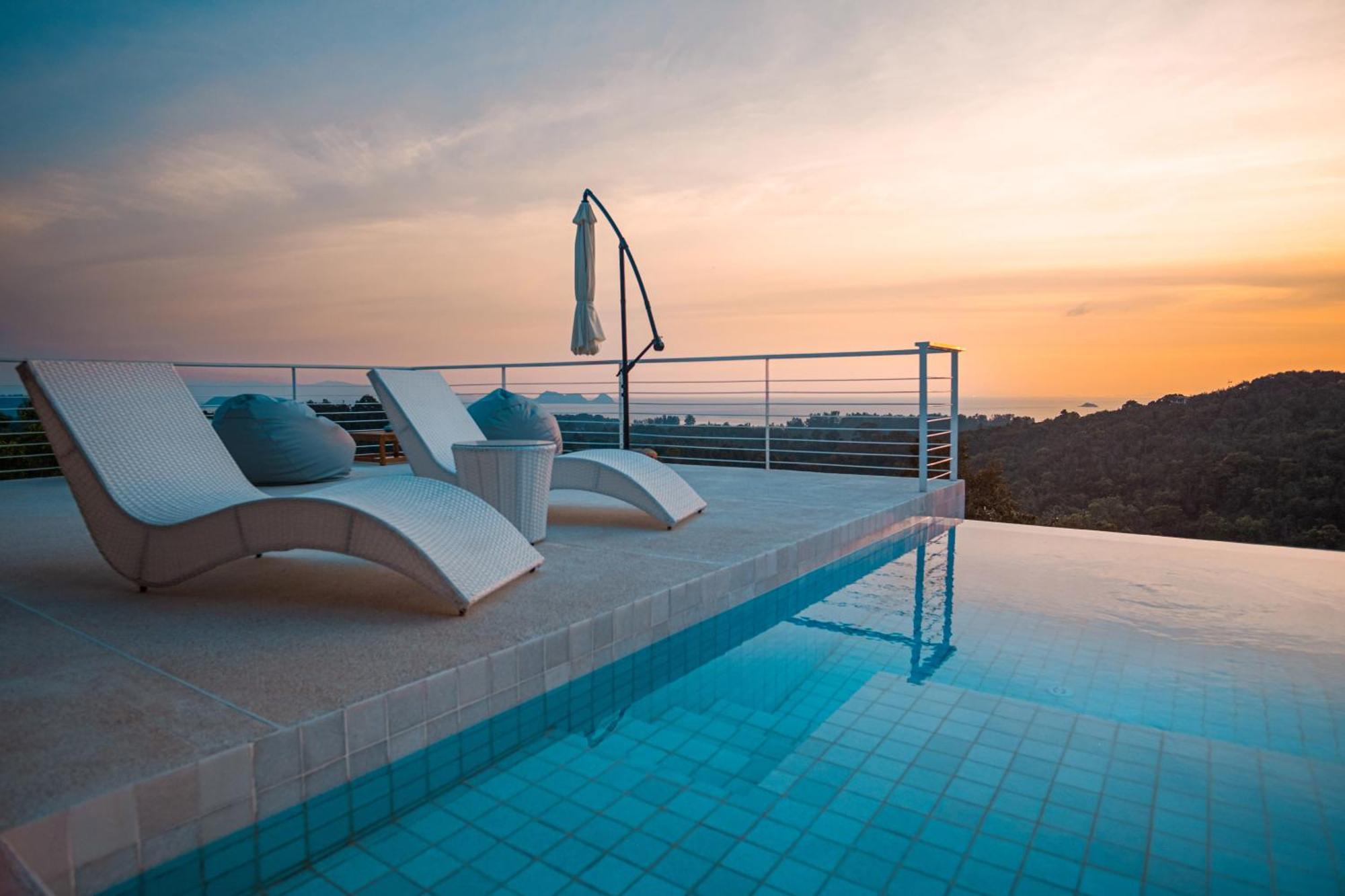 Horizon Villa Srithanu