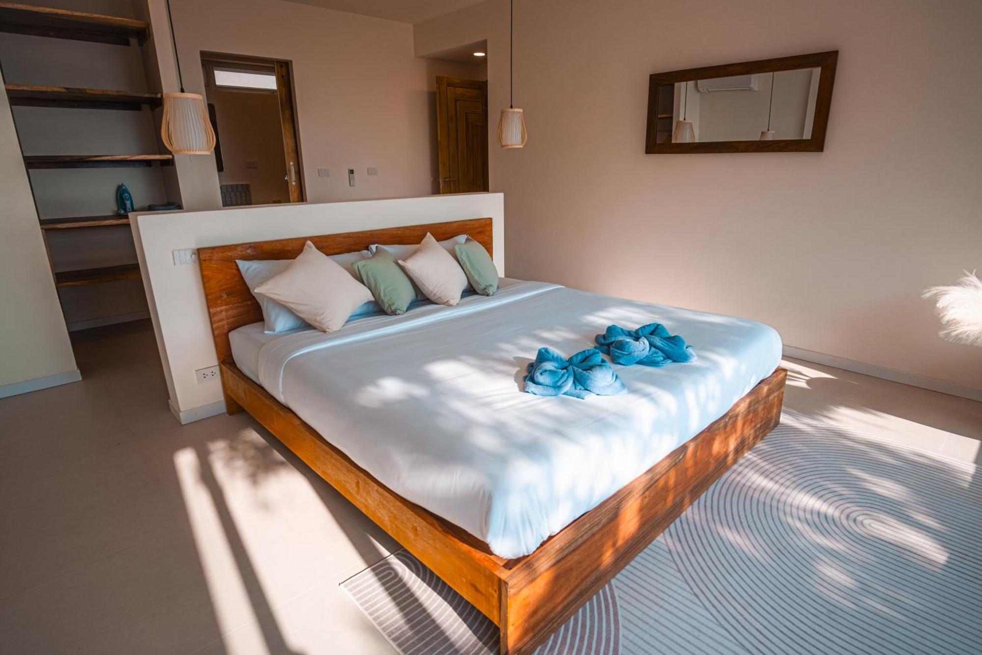 Horizon Villa