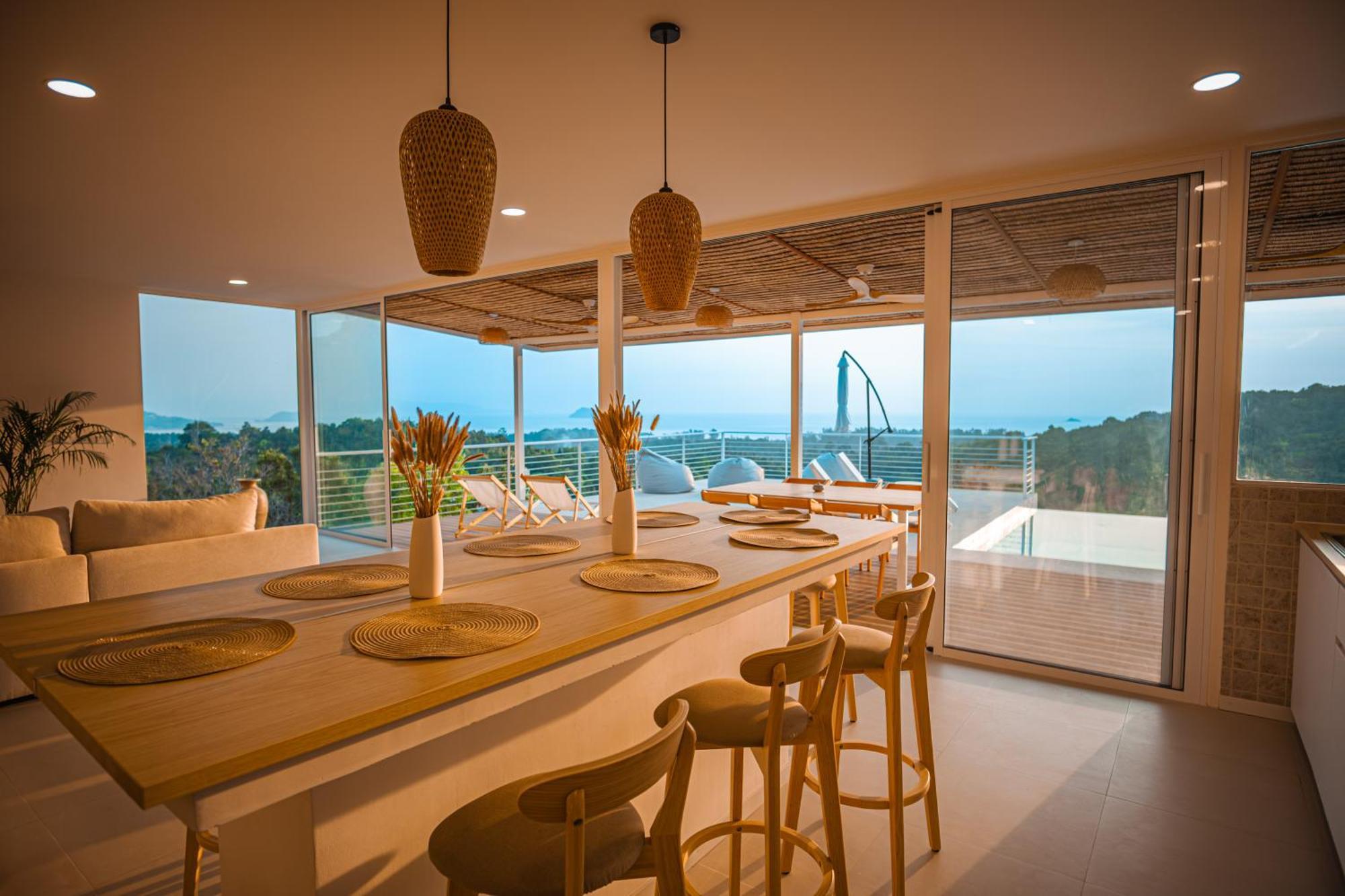 Villa Horizon
