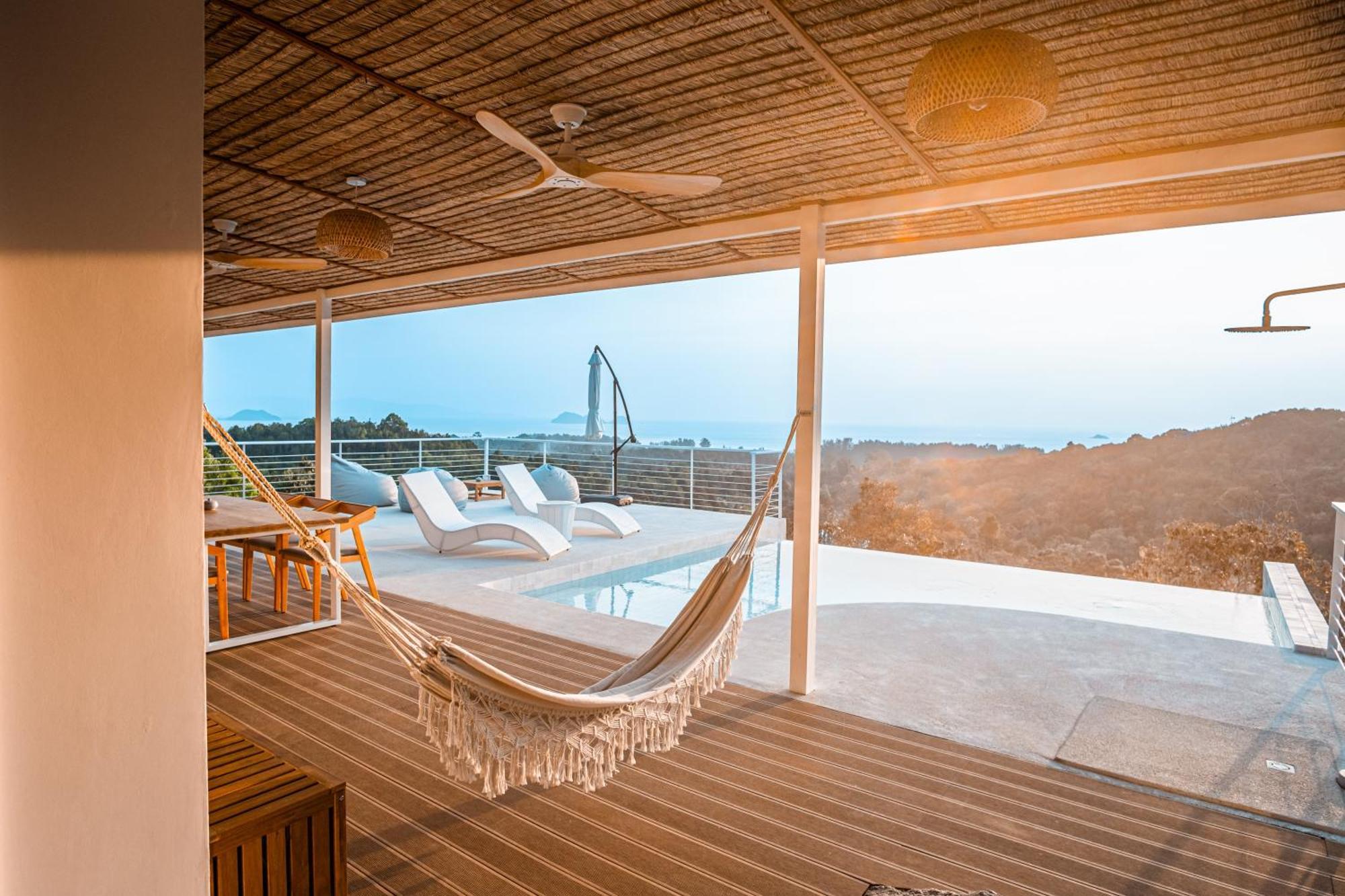 Horizon Villa