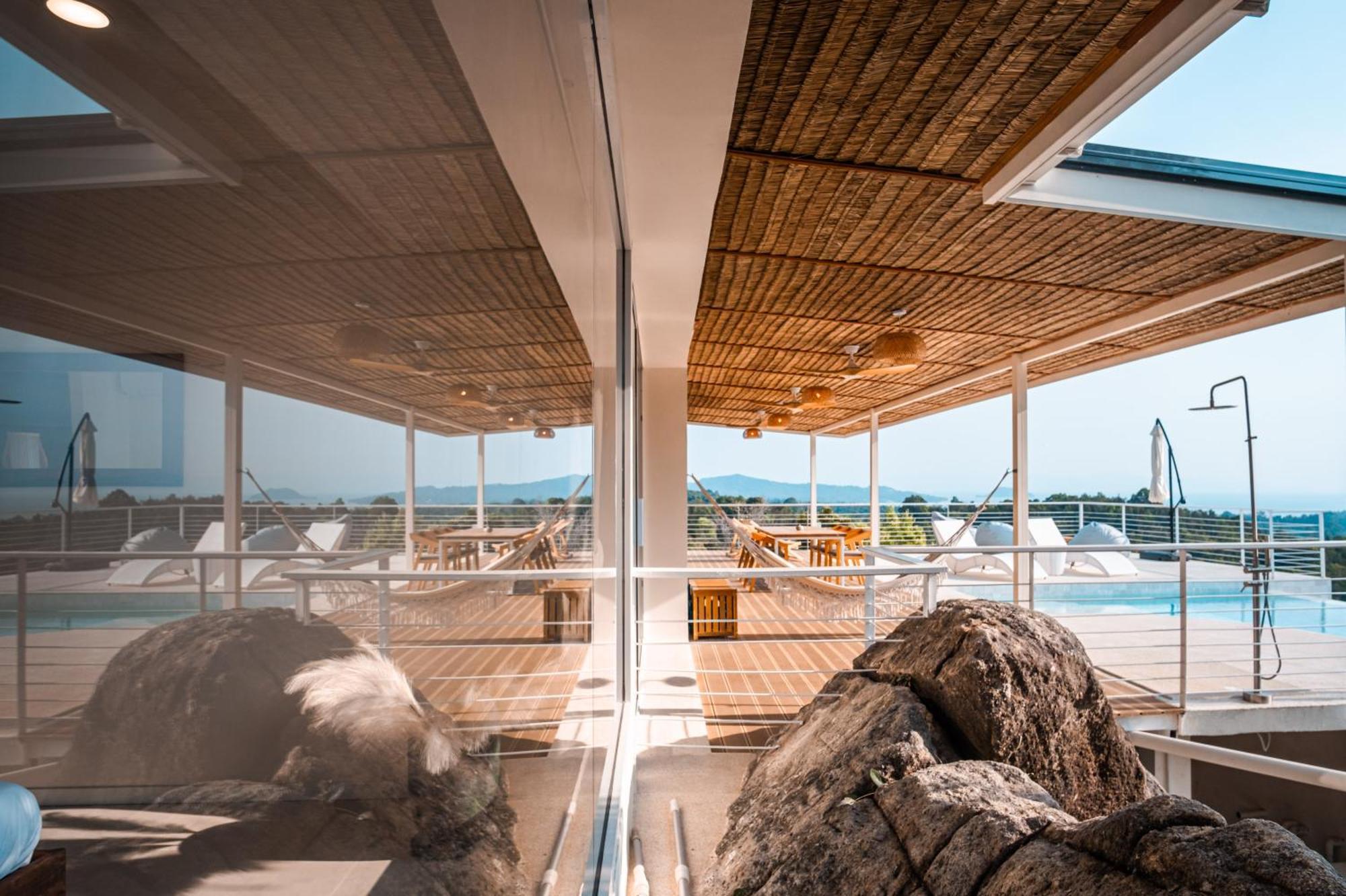 Horizon Villa Srithanu