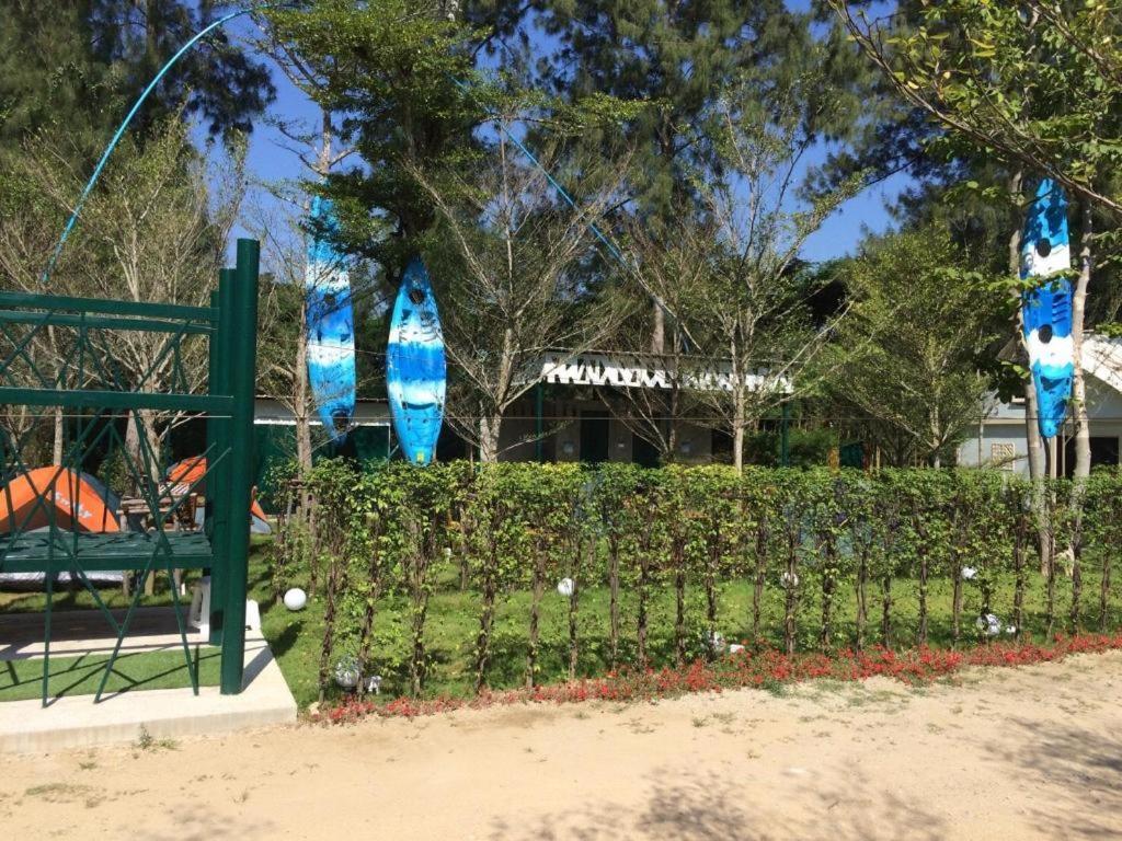 Khao Yai The Kids Adventure Resort 2*