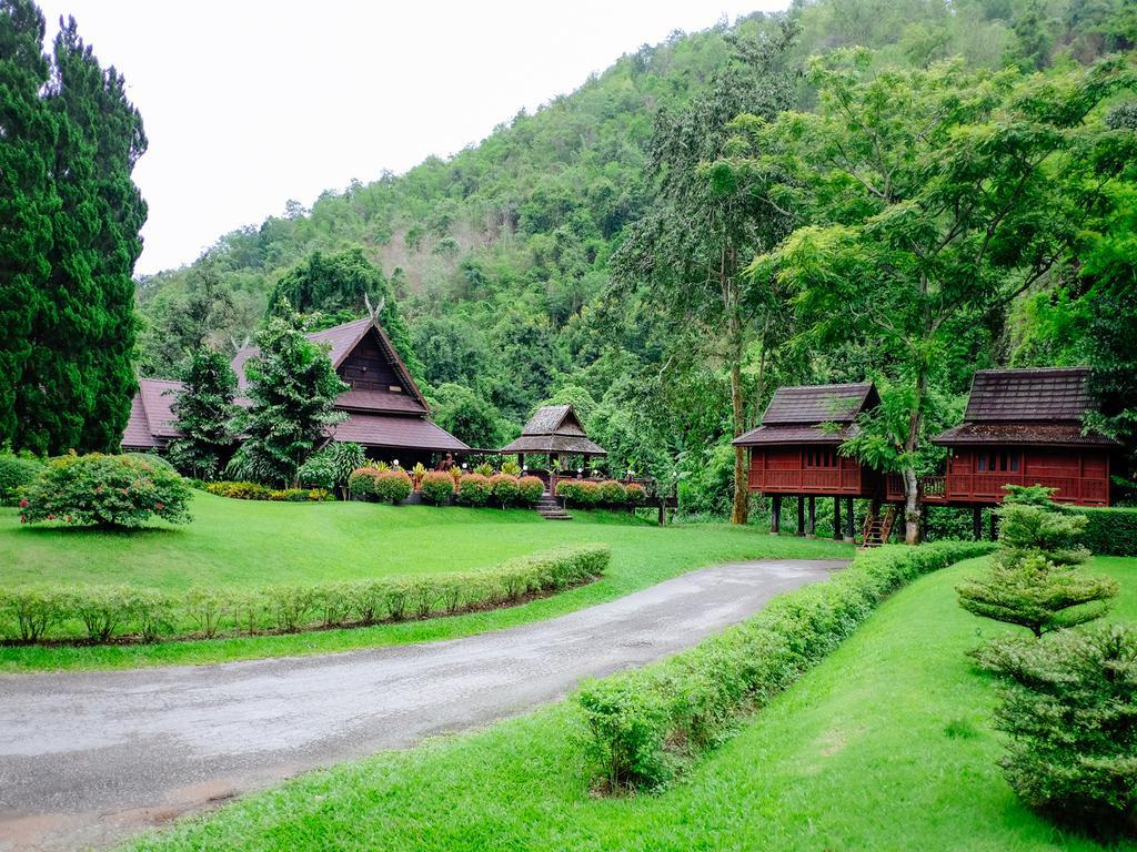 Resort Lanna Chiang Mai Ban Dong (Chiang Mai)