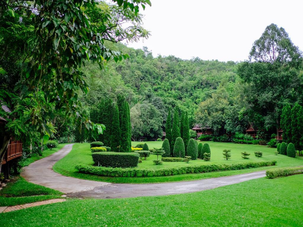 Resort Lanna Chiang Mai Ban Dong (Chiang Mai)