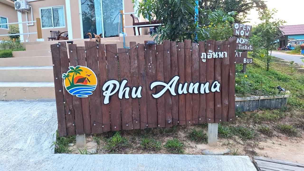 Phu Aunna Resort *
