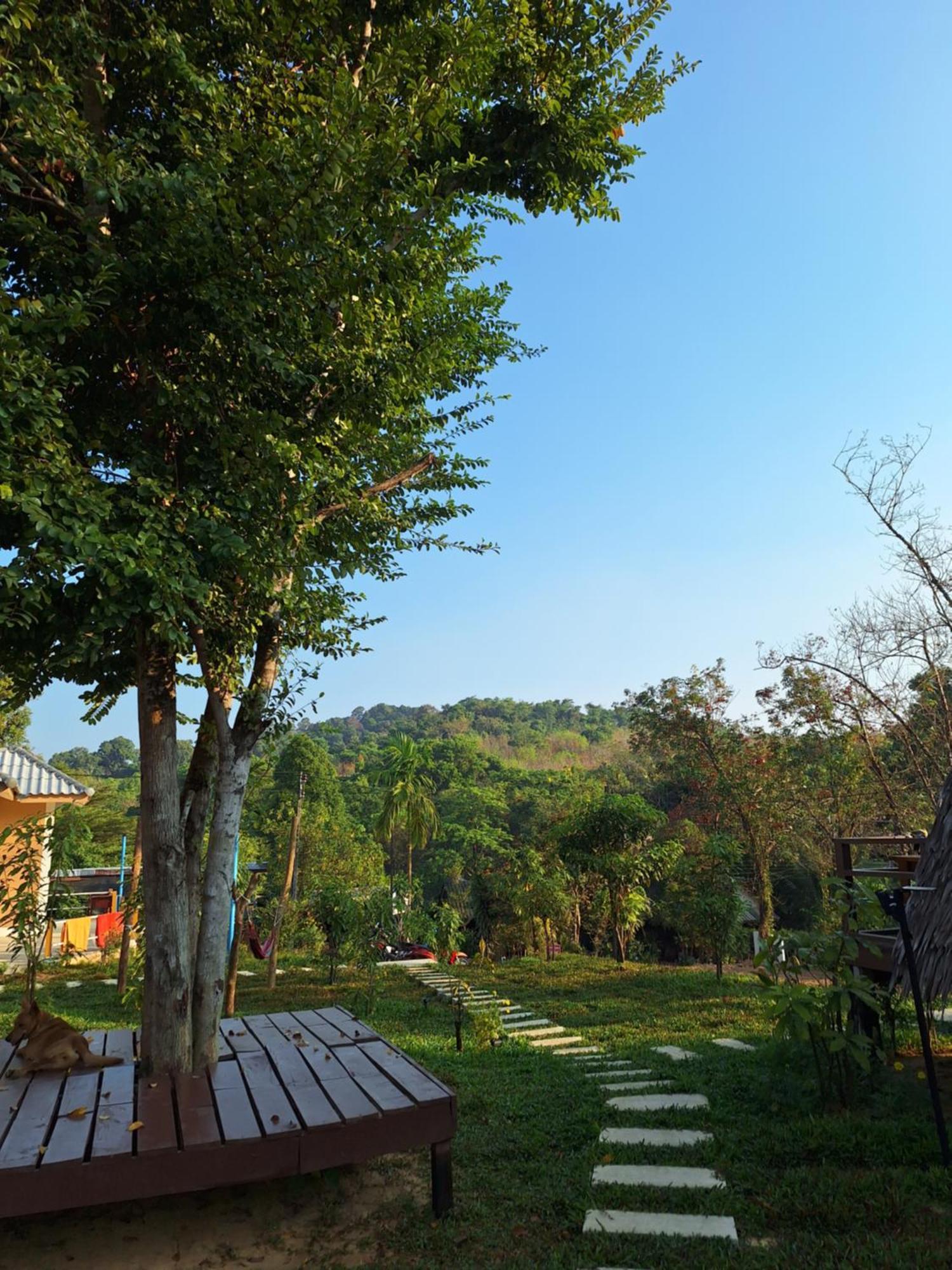 Resort Phu Aunna *