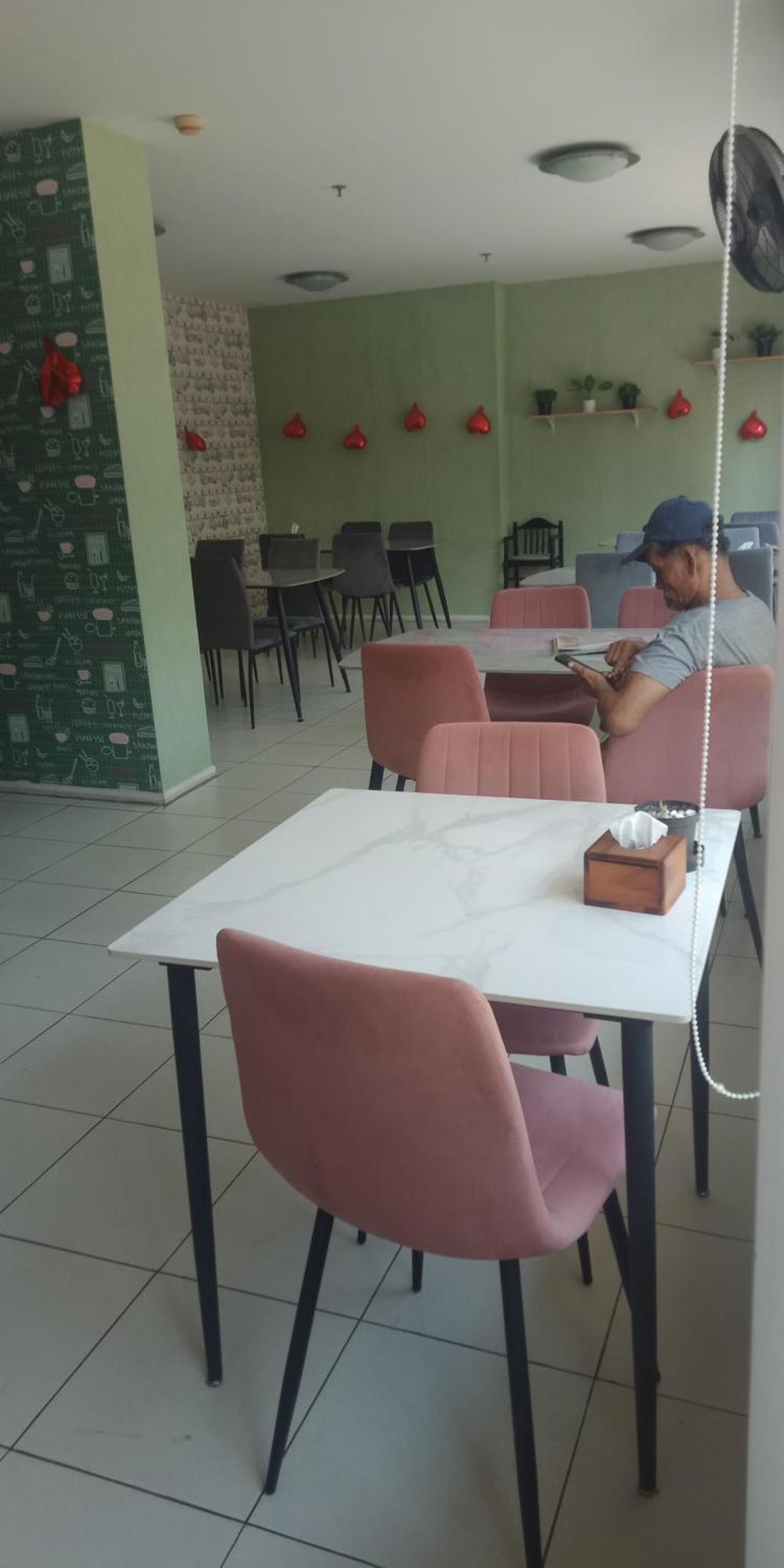 Apartment Seaview 1bedroom 23sqm Pattaya 1112