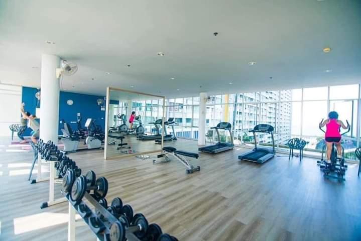 Seaview 1bedroom 23sqm Pattaya 1112 Jomtien Beach